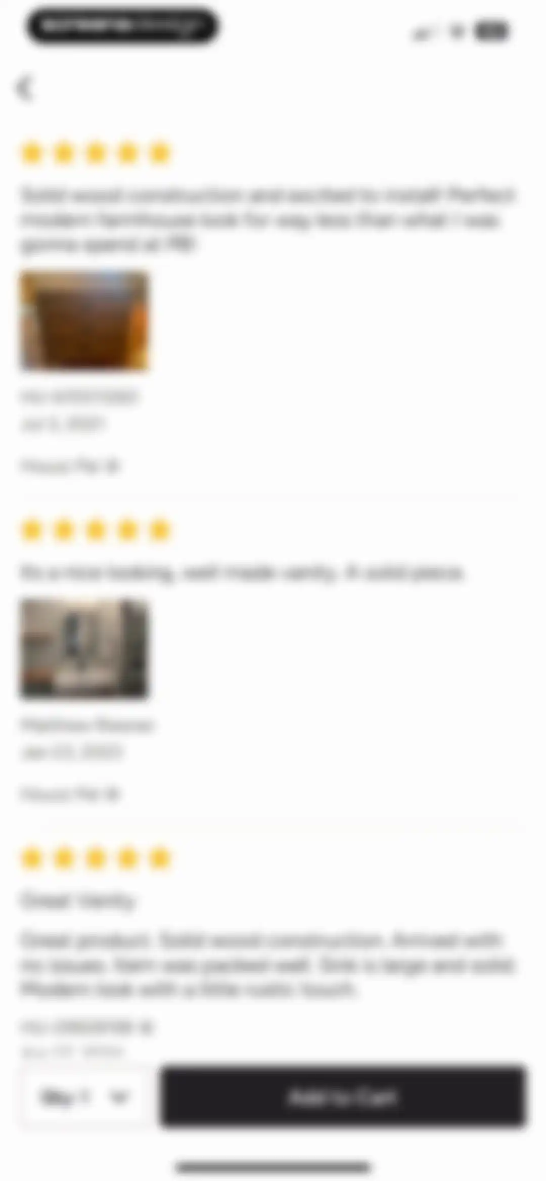 Houzz - Home Design & Remodel screen 20