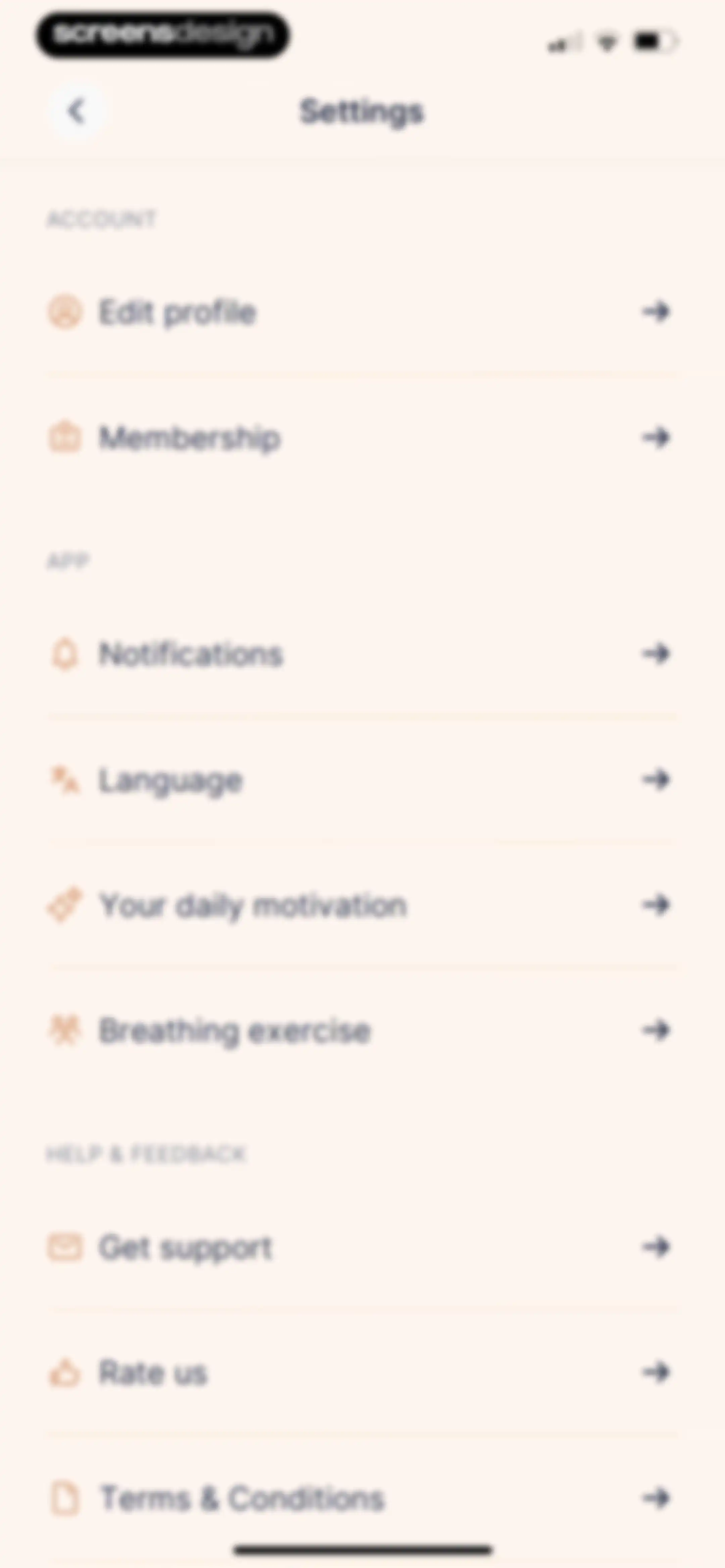 TeddyCare: Daily Routine Plan screen 135