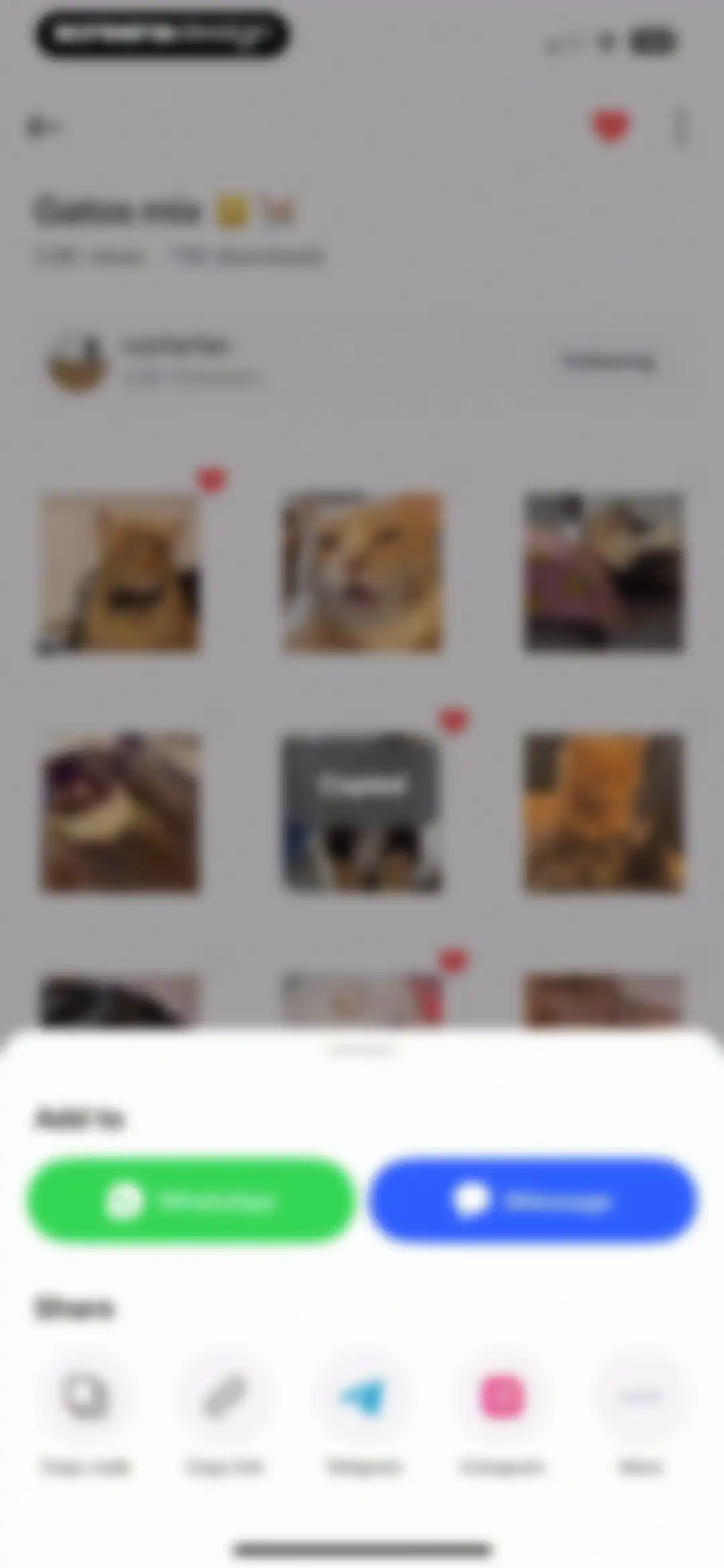 Sticker.ly - Sticker Maker screen 51