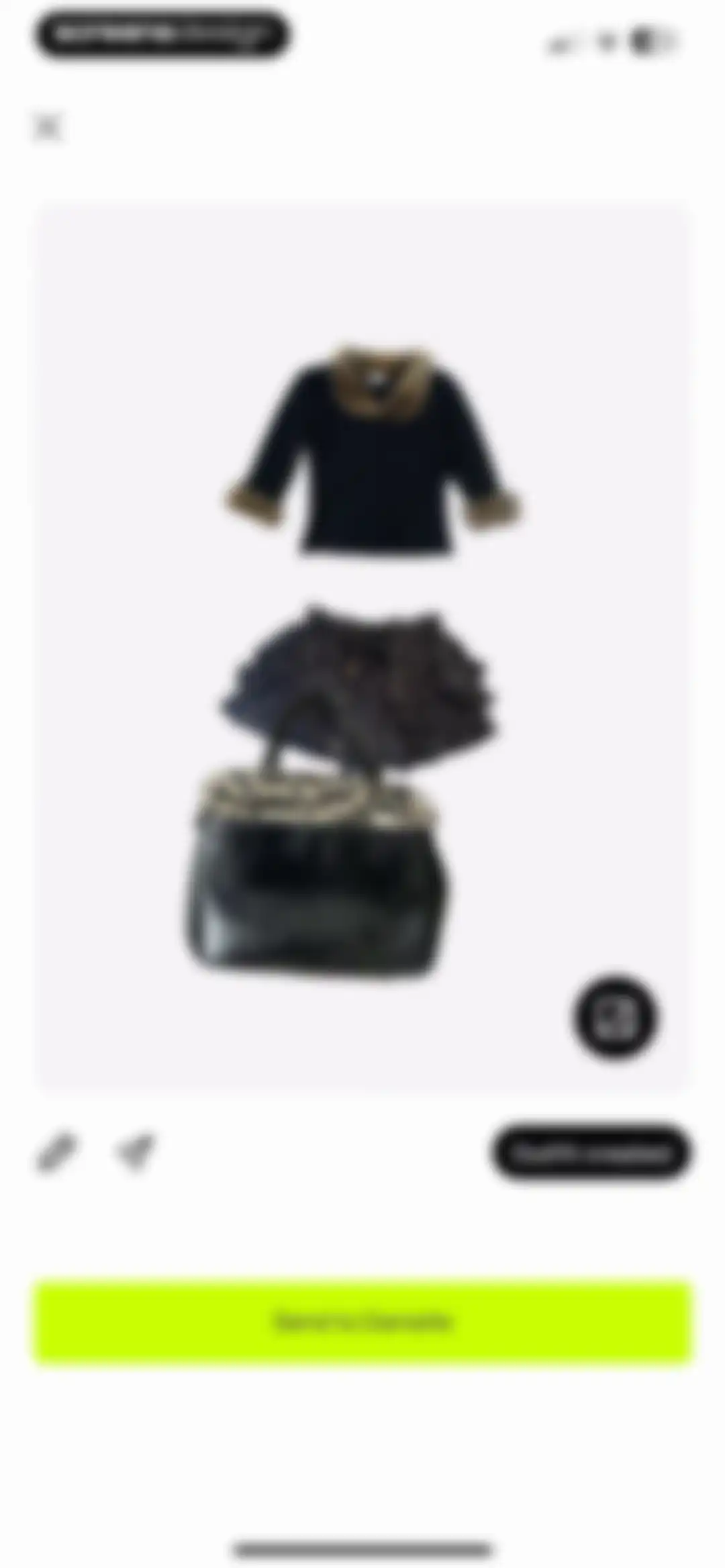 Whering: Your Digital Closet screen 113