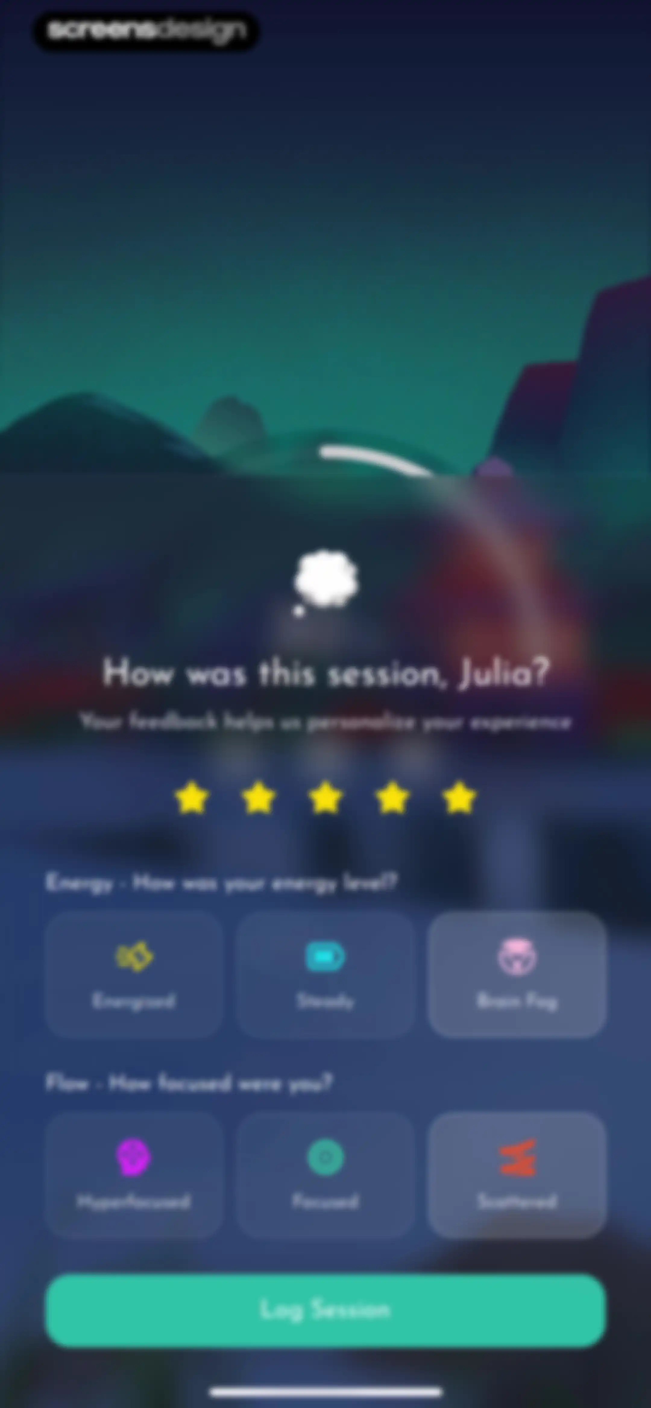 Bento: Calm Focus Timer screen 51