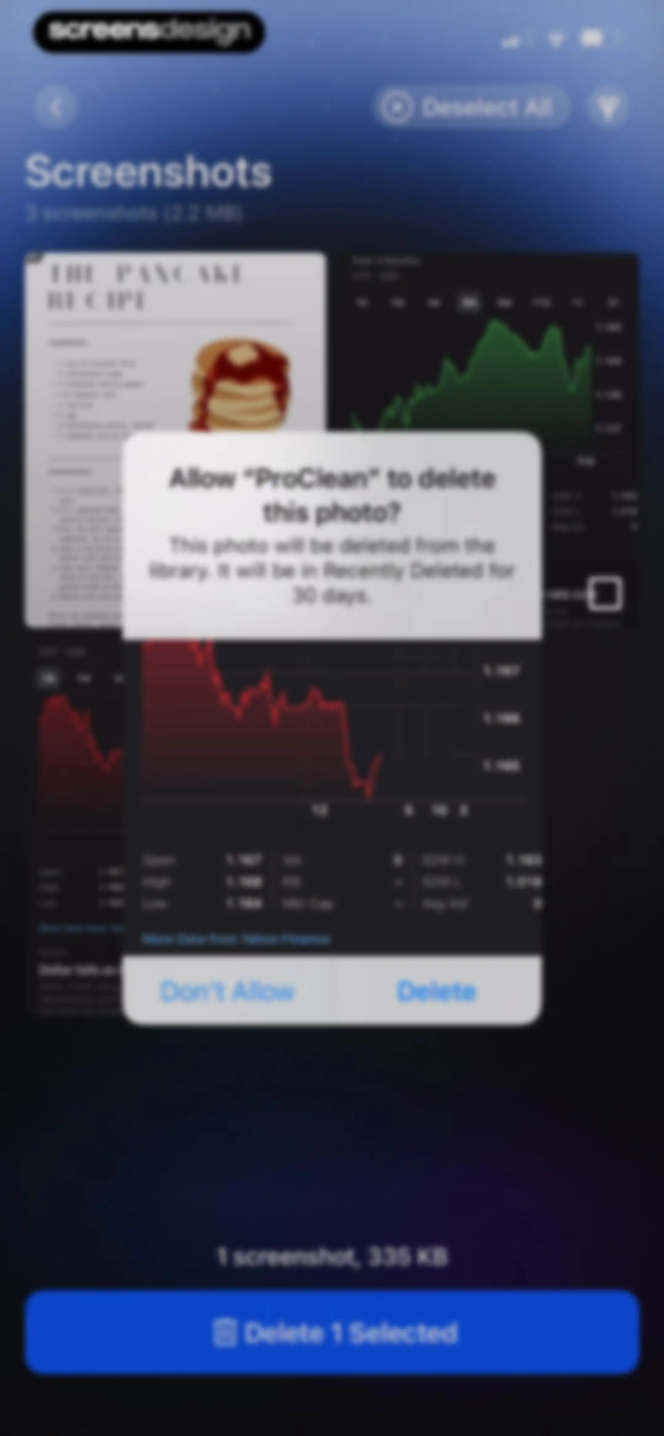 ProClean: Phone Cleaner screen 34