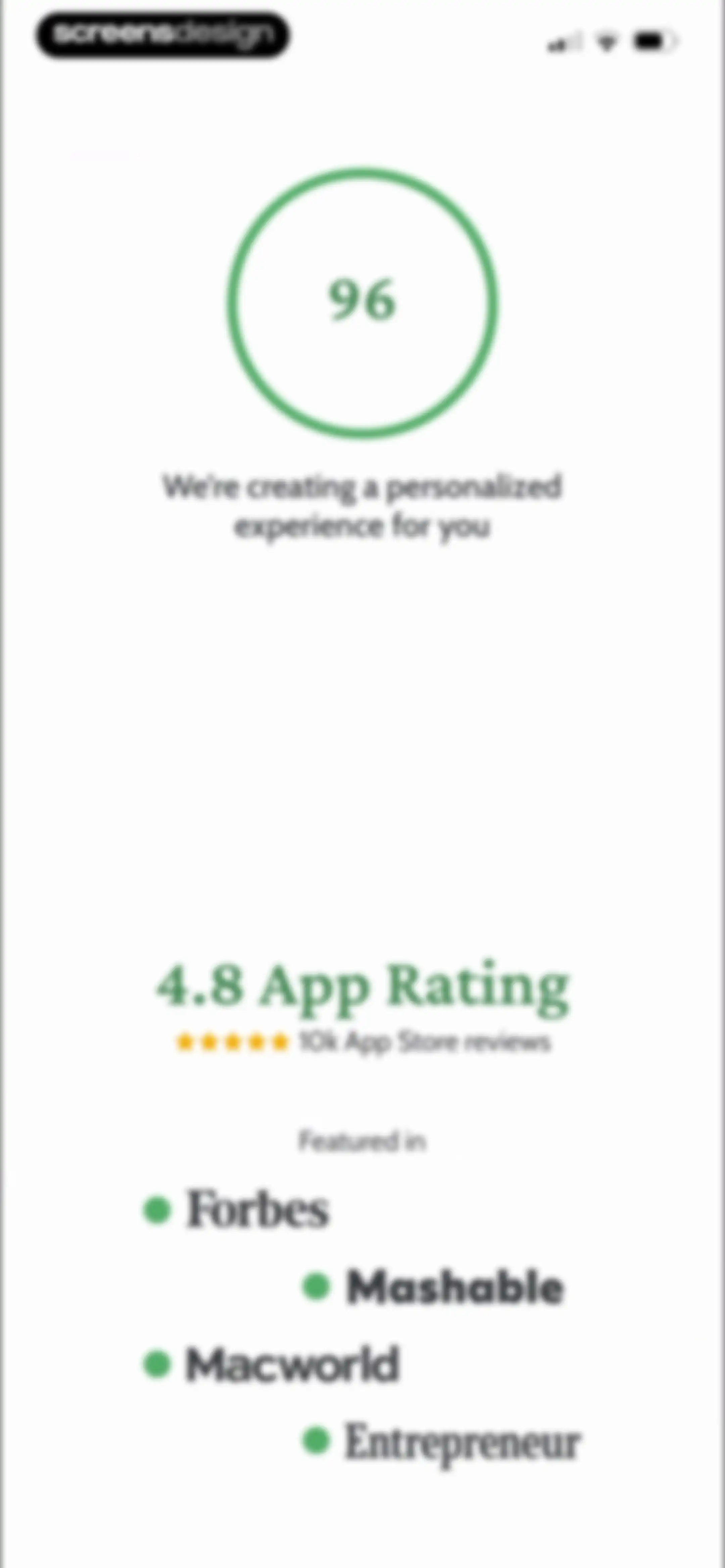 Deepstash: Smarter Every Day! screen 33