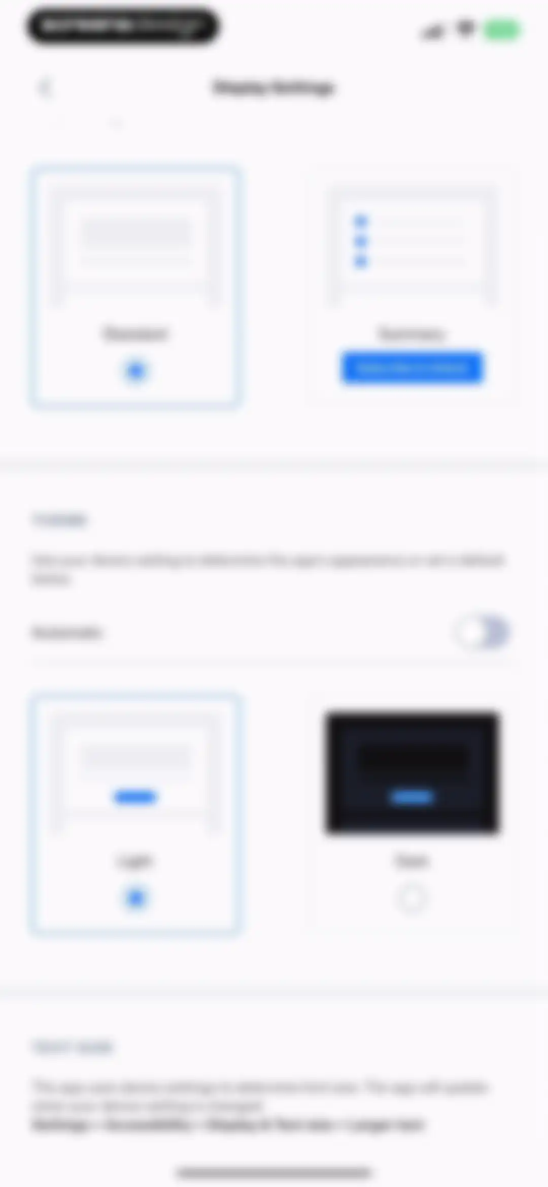 Business Insider: News & more screen 33