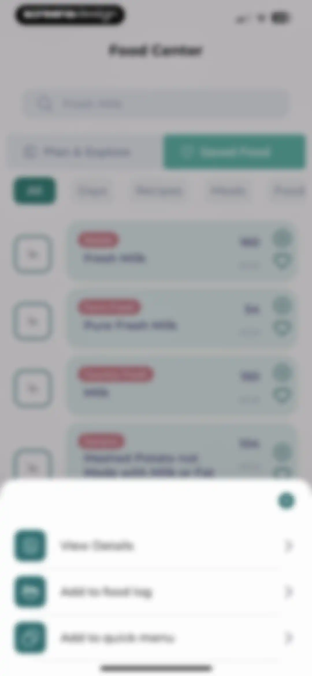 ParrotPal: Calorie Tracker screen 75