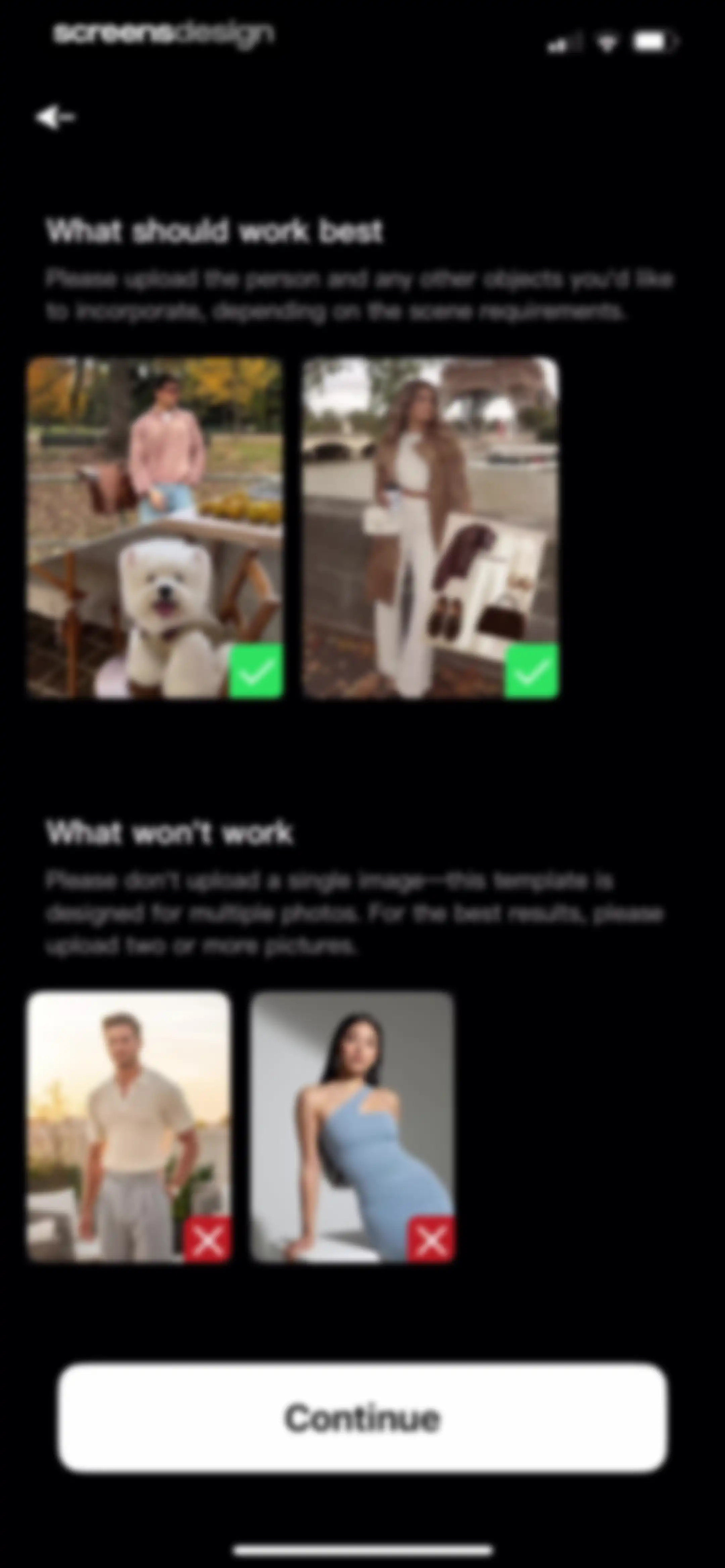 AI Video Generator-HiCut screen 9
