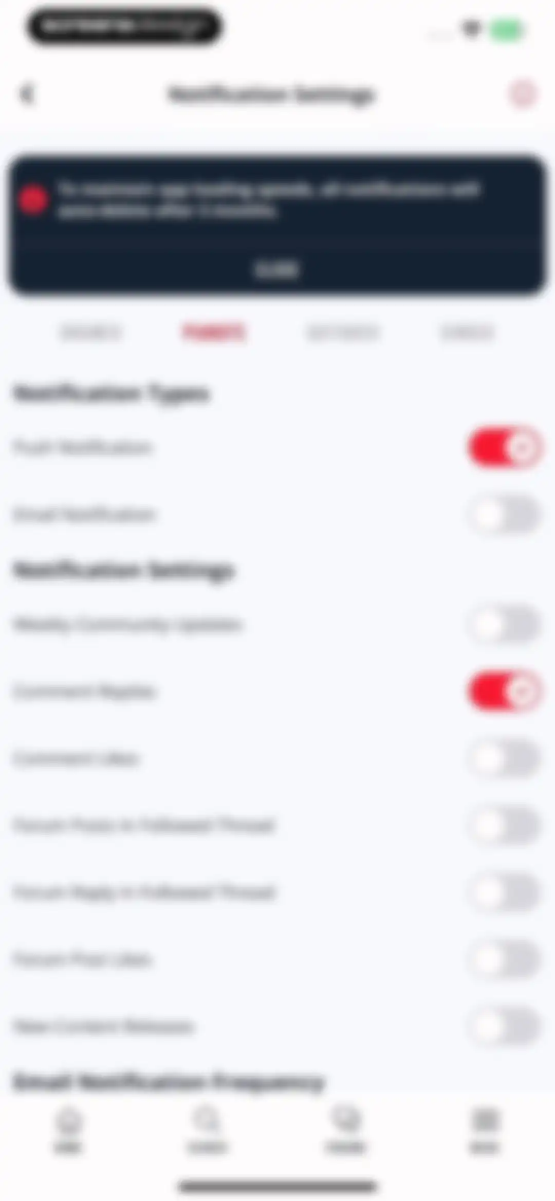 Musora: The Music Lessons App screen 109