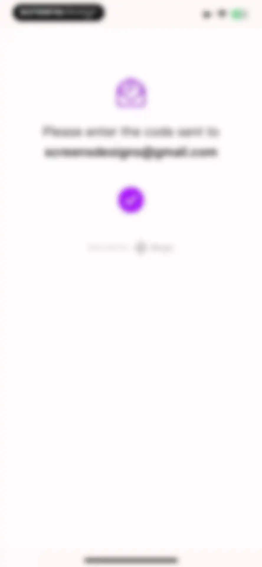 Reveri: Relief in Minutes screen 5