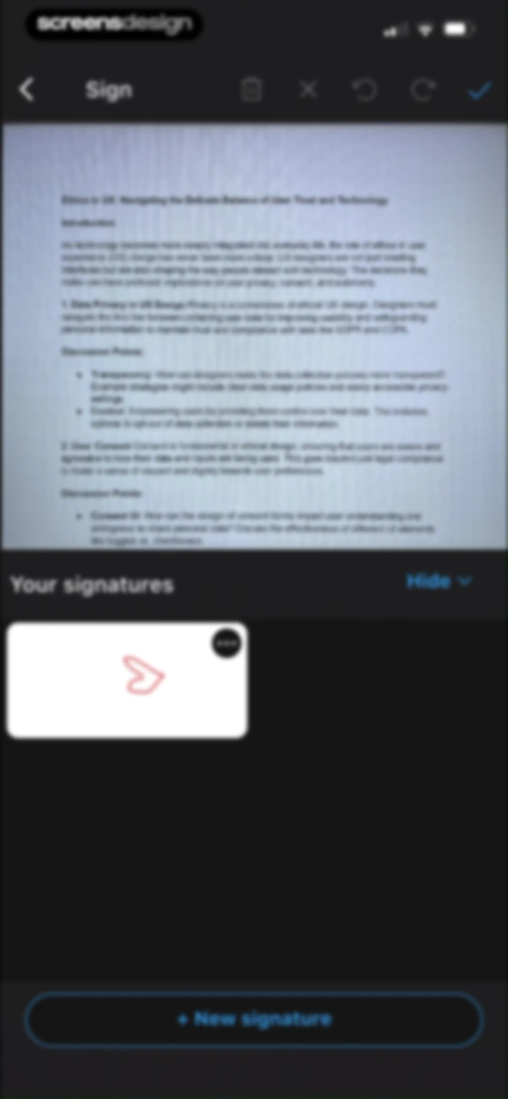 ScanNow: Convert PDF, JPG, Doc screen 18