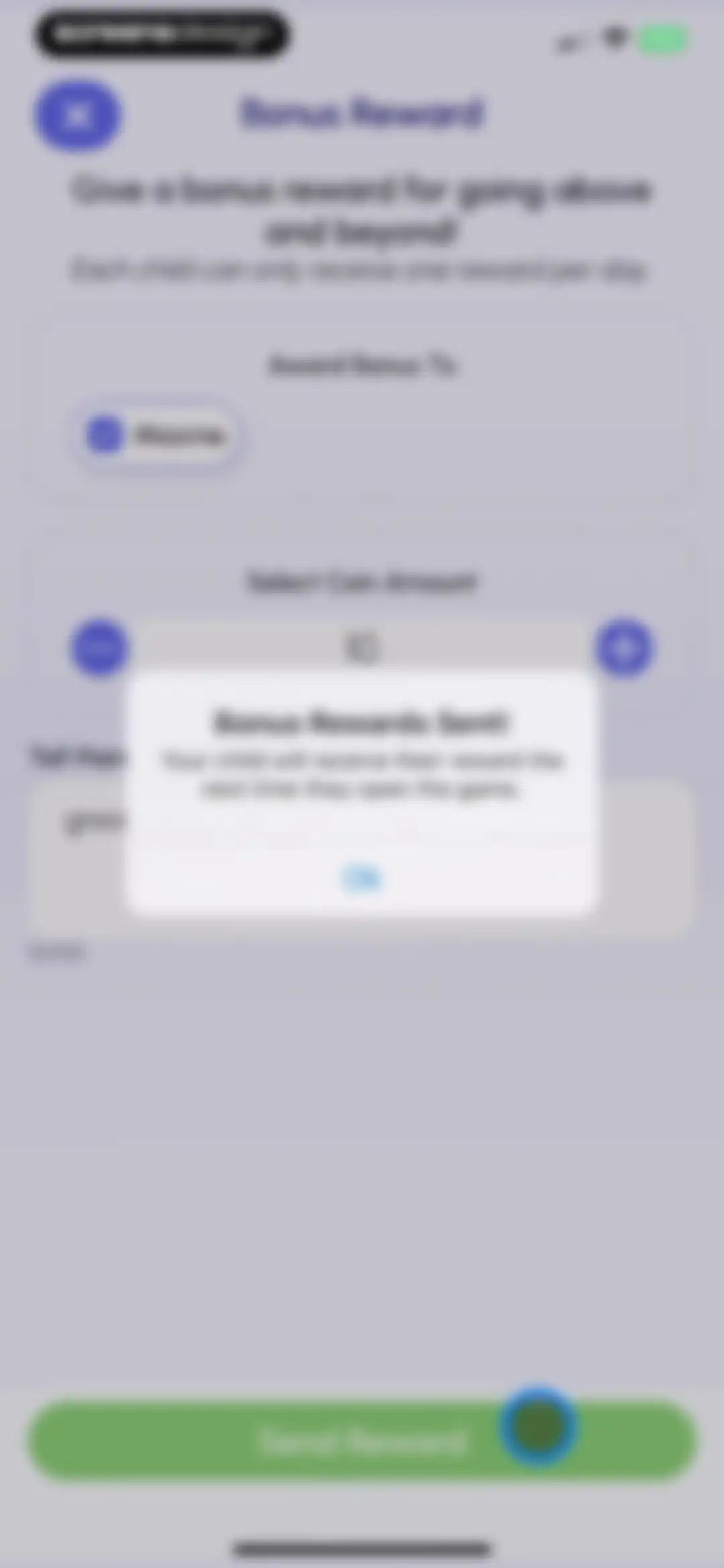 Joon: Kids ADHD Chore Tracker screen 87