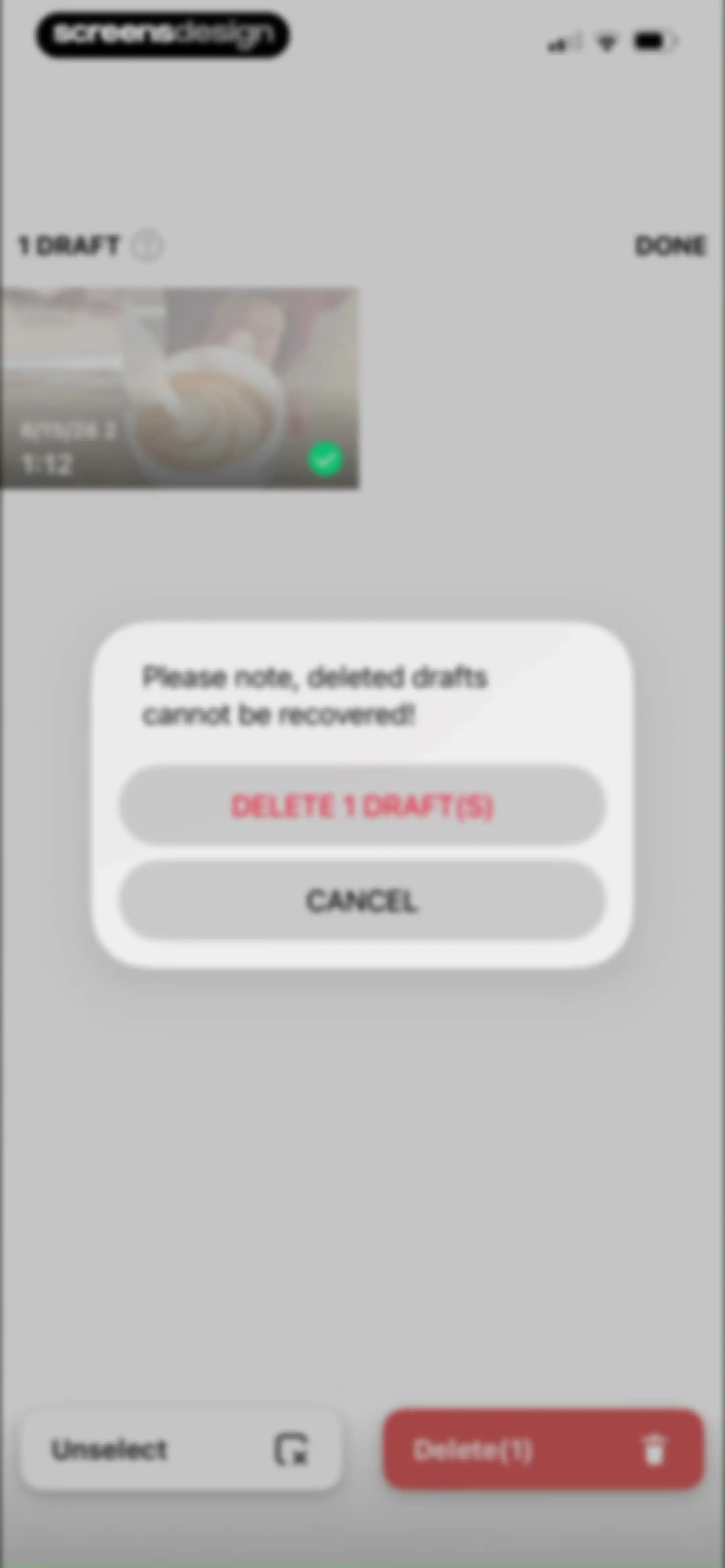 InShot - Video Editor screen 177