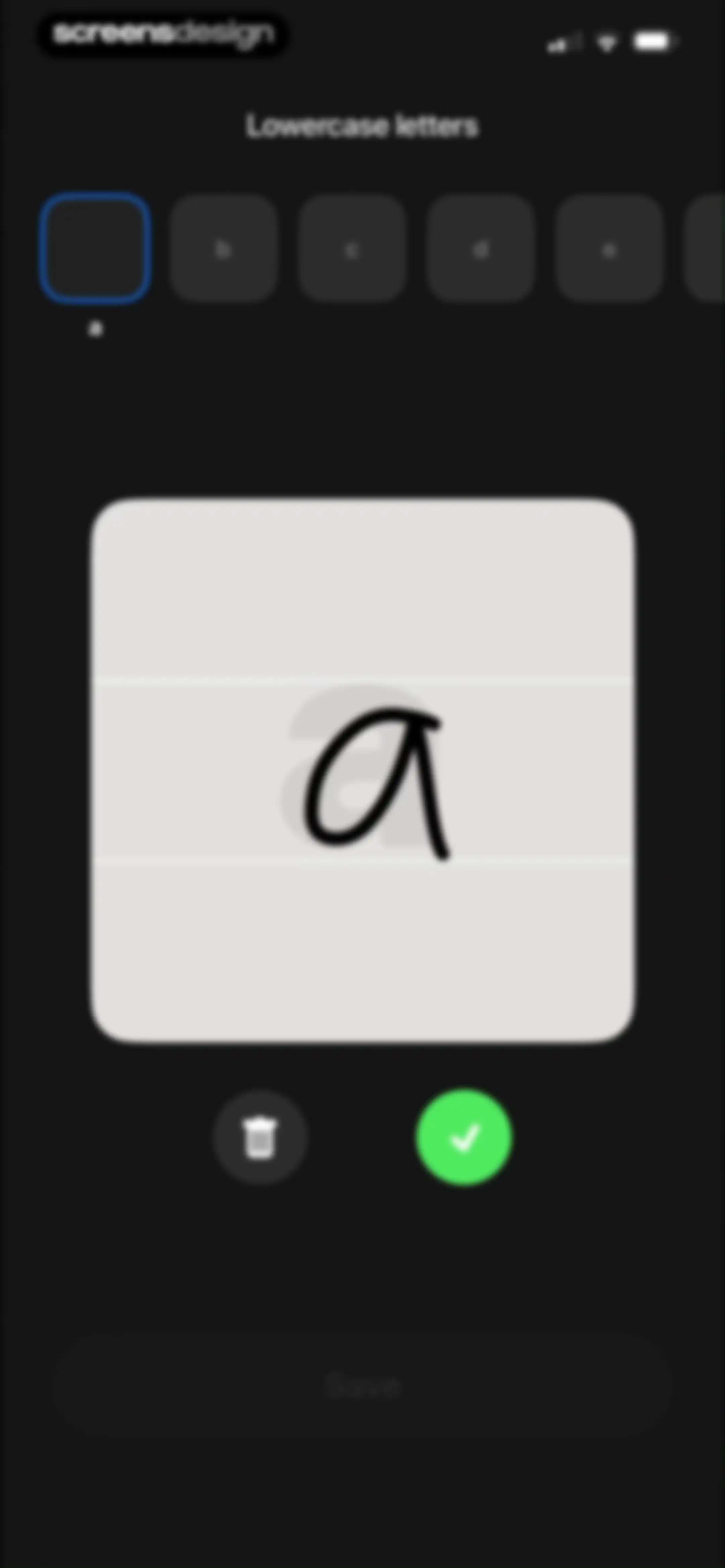 Fontmaker - Font Keyboard App screen 11