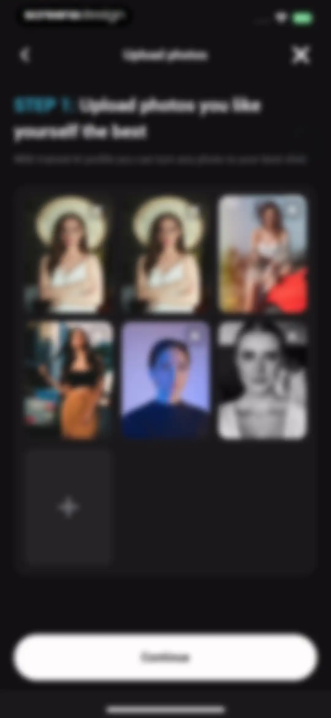 Creati: Gen AI Content Creator screen 22
