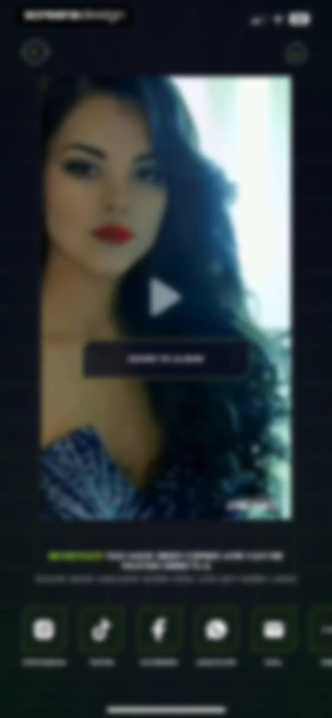 ChicFace: AI Art Photo Editor screen 36