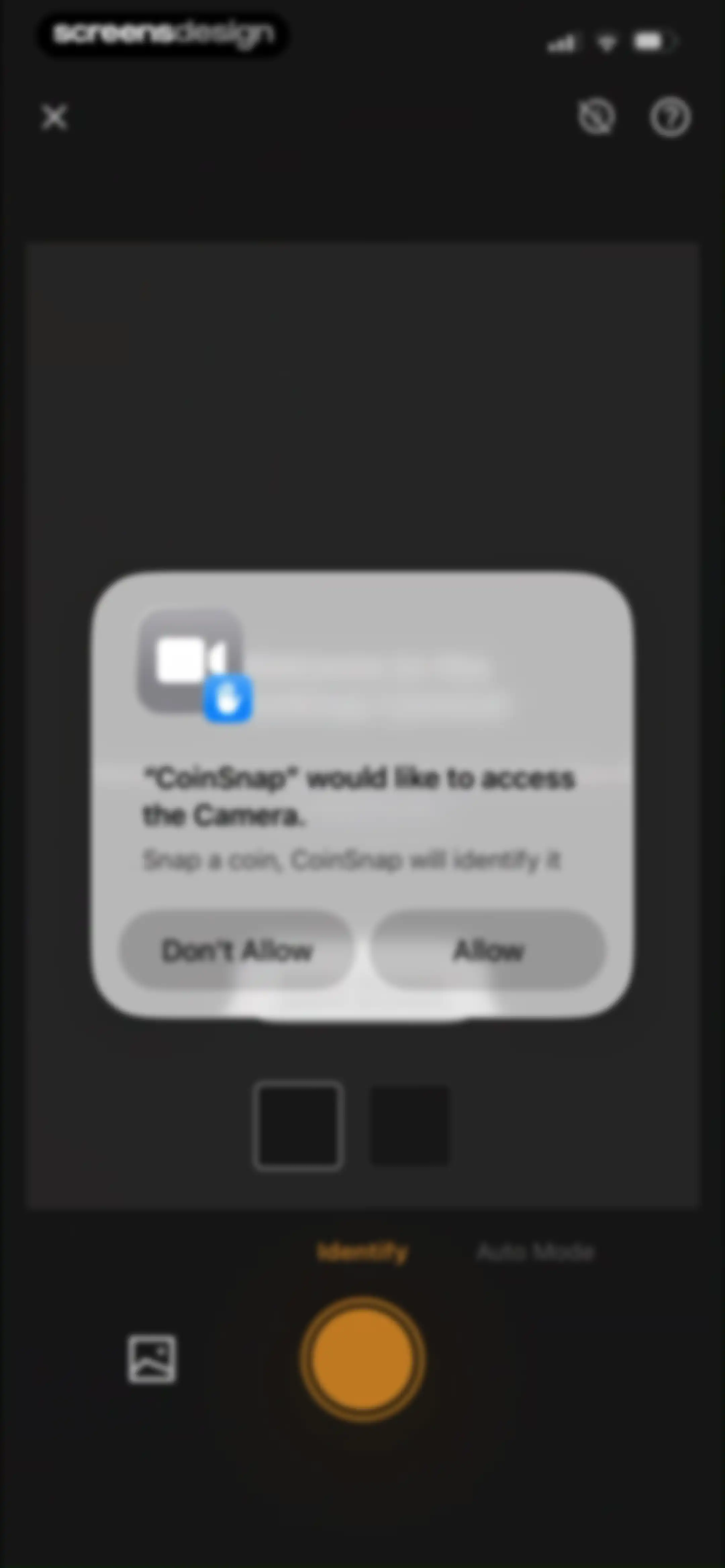 CoinSnap: Coin Identifier screen 19