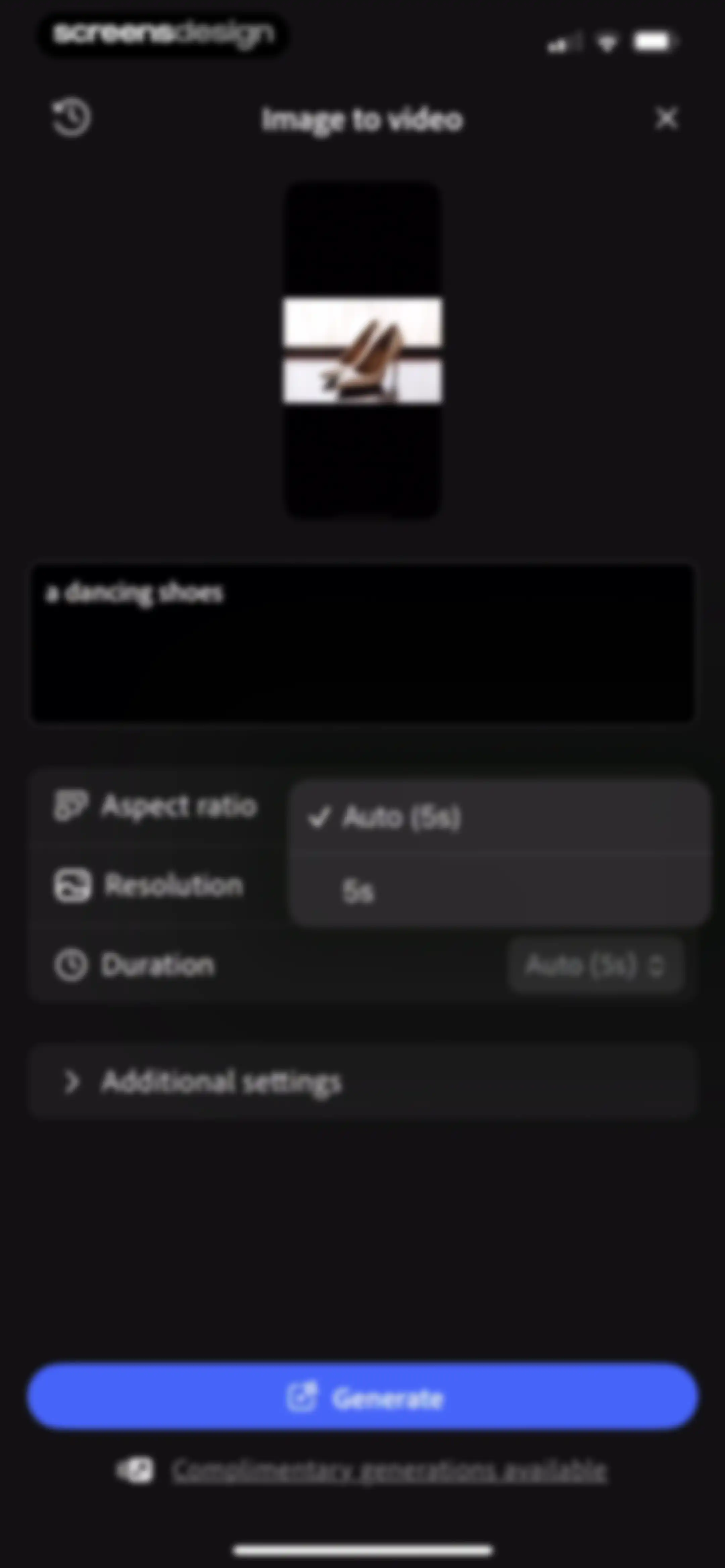 Adobe Premiere AI Video Editor screen 31