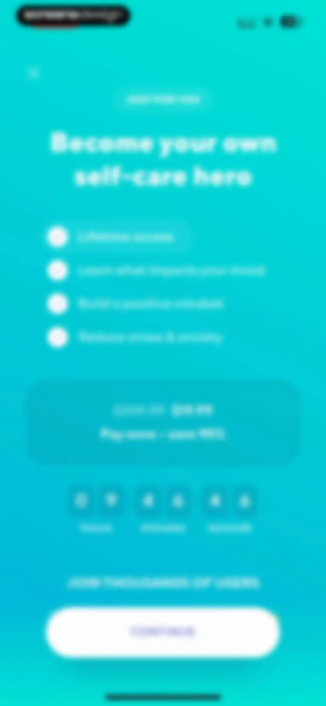 Reflectly - Journal & AI Diary screen 49