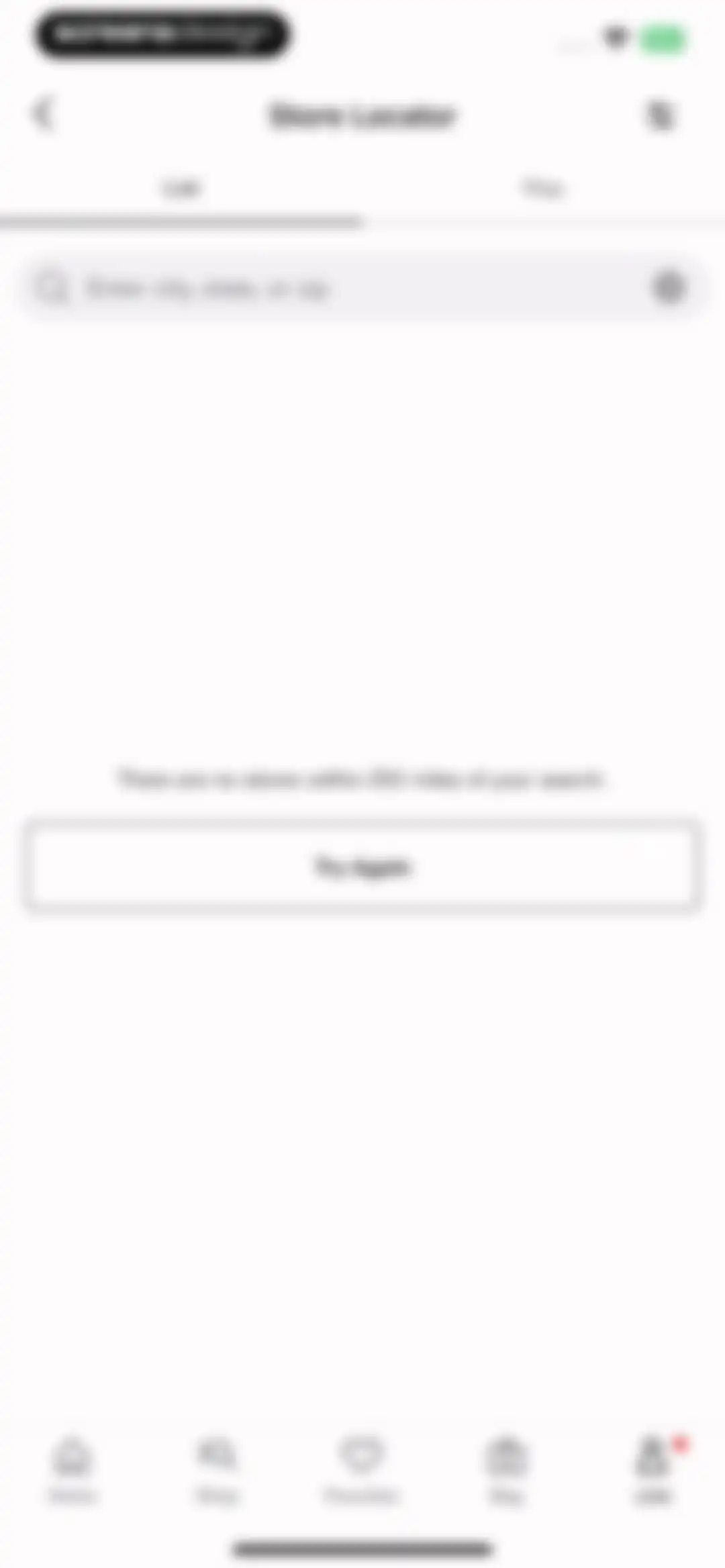 Macy's: Shop, Save, and Earn screen 107