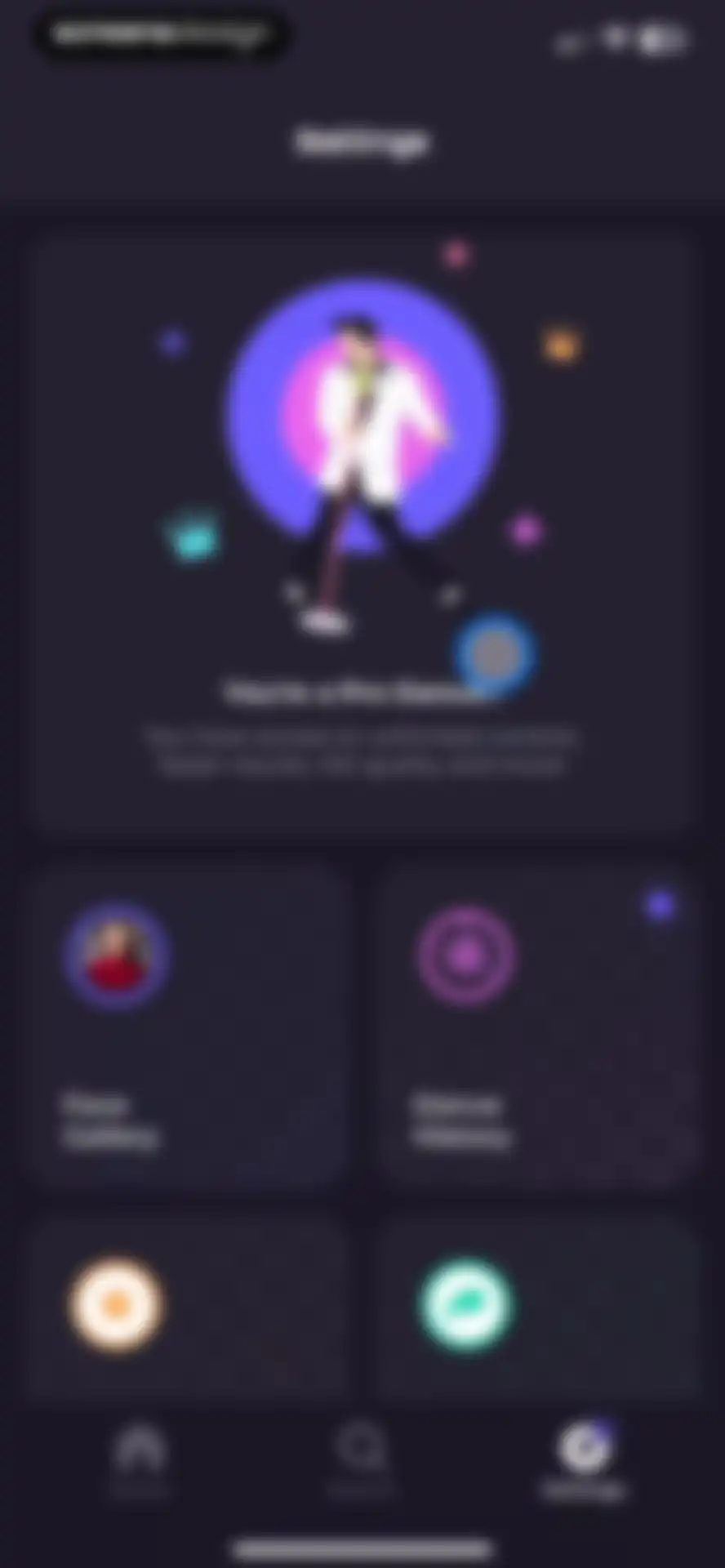 Face Dance: AI Photo Animator screen 50