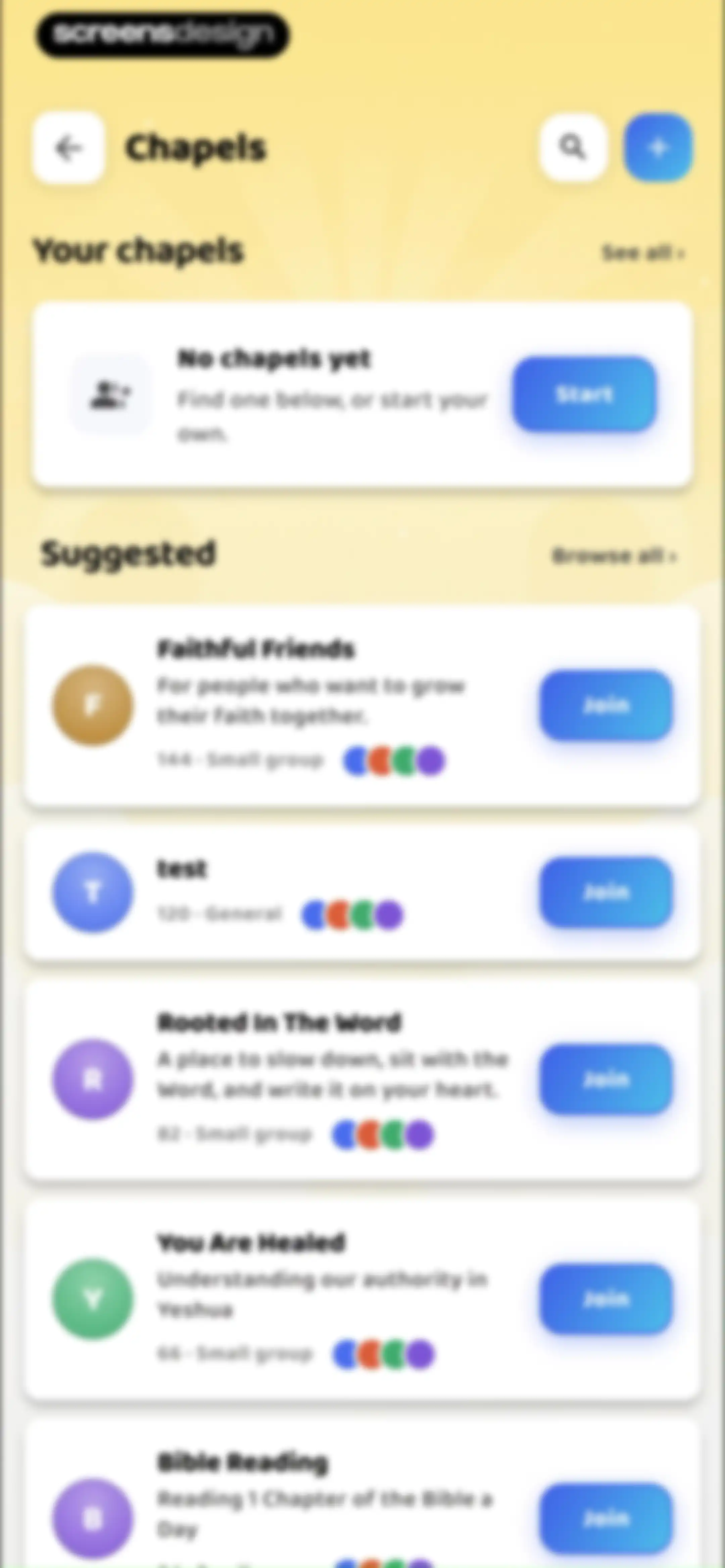 Ascend: Bible Game screen 147
