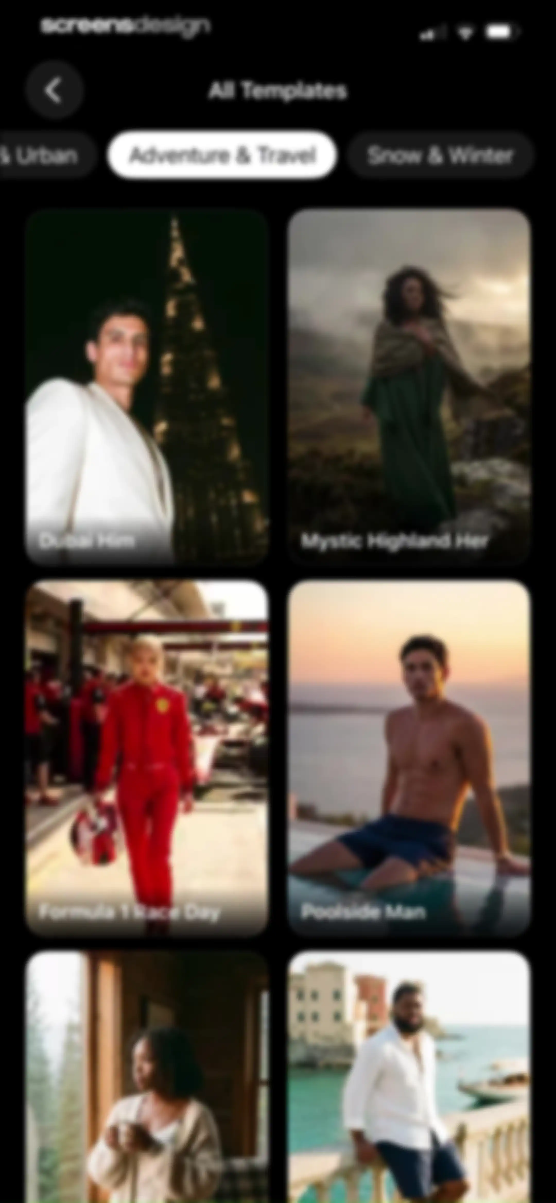 AI Video Generator - AI Studio screen 30