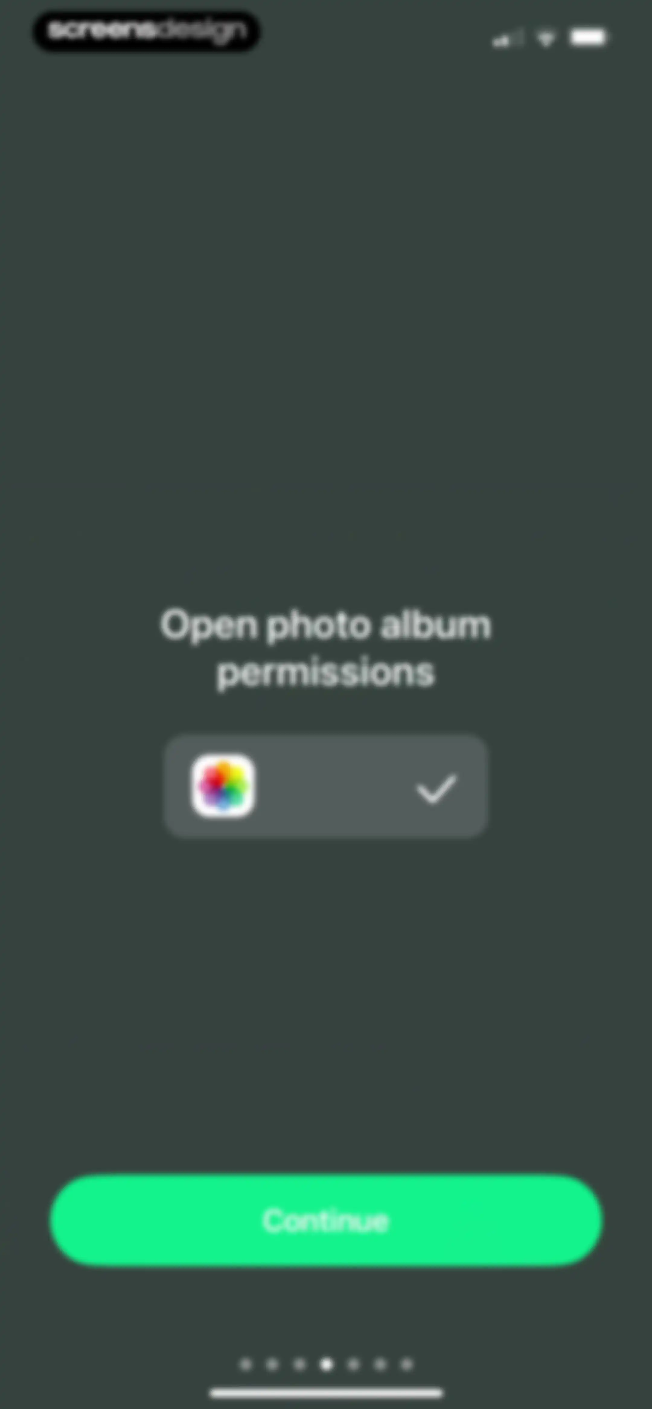 Object Removal AI Retouch screen 9