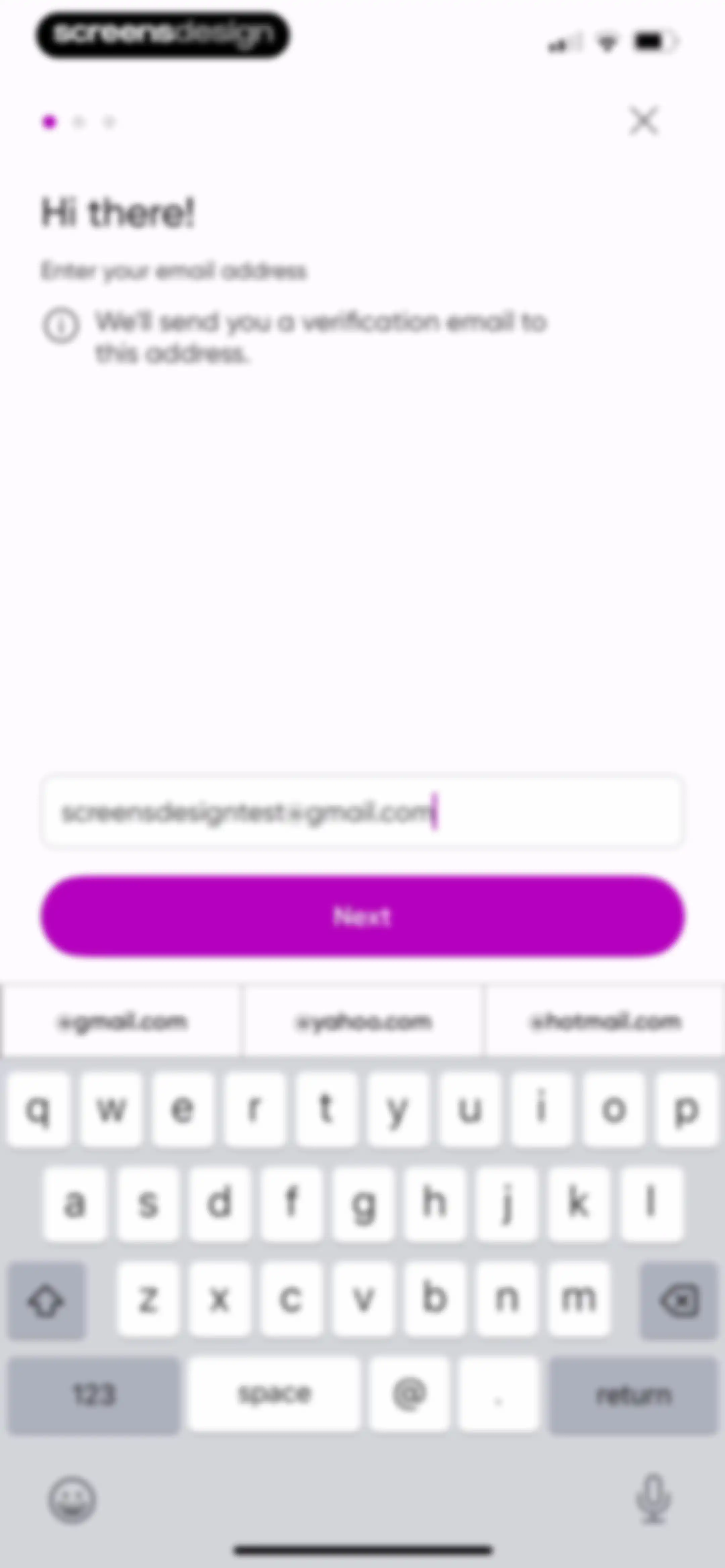 Picsart AI Photo Editor, Video screen 5