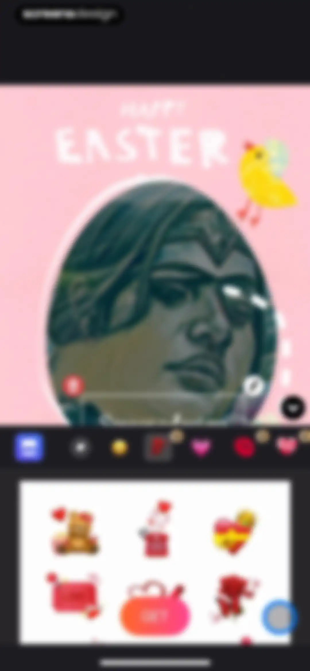 Polish - AI Photo Editor screen 86