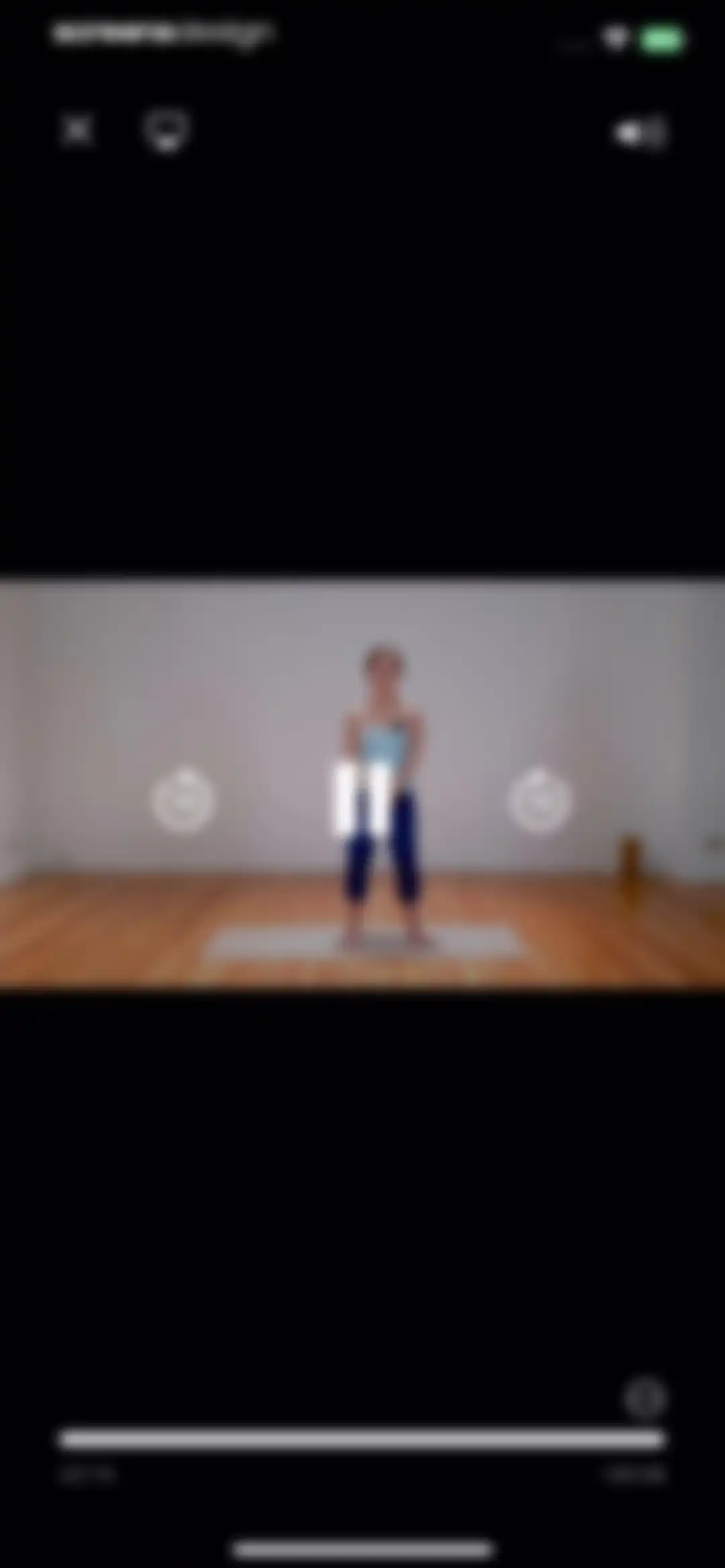 YogaEasy: Online Yoga Studio screen 70