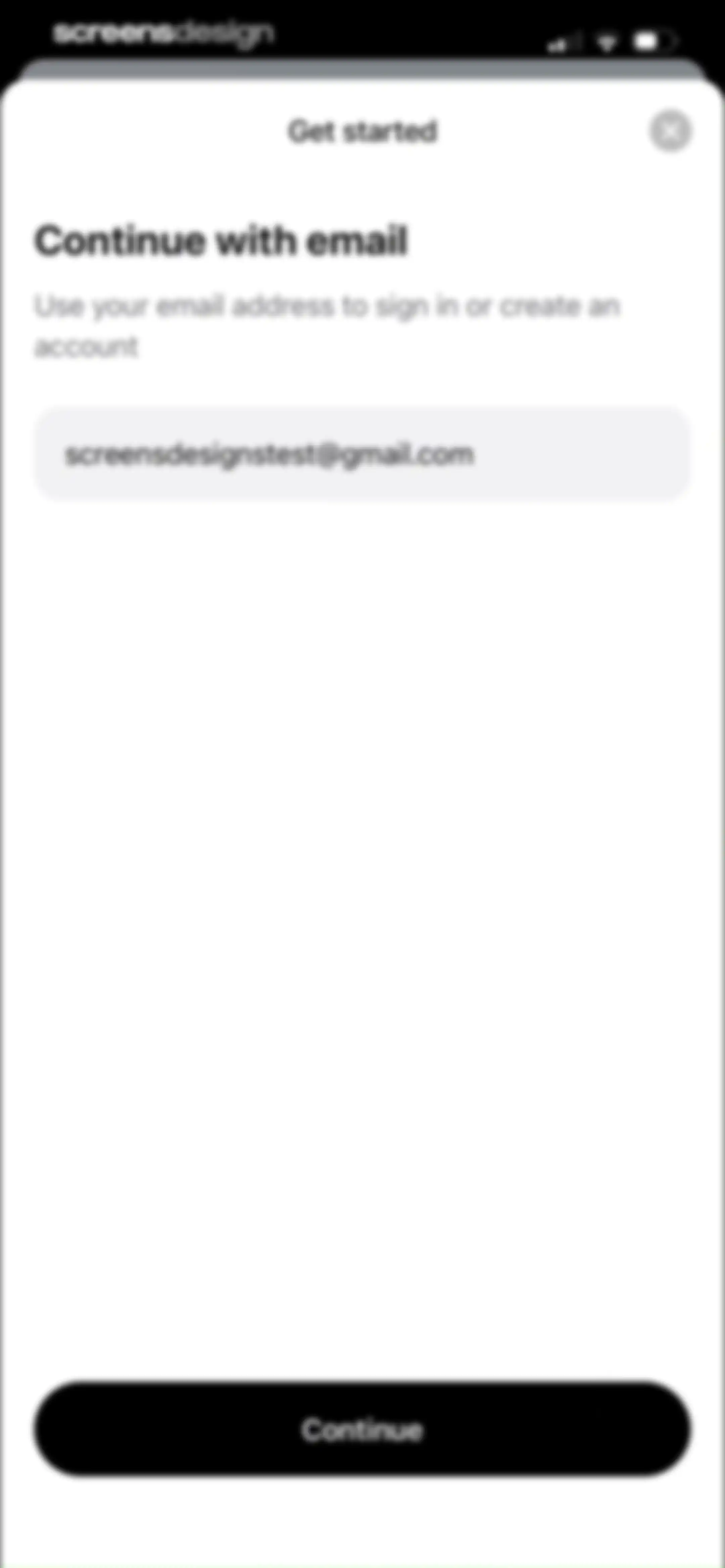 Cue: AI Note Taker & Recorder screen 18