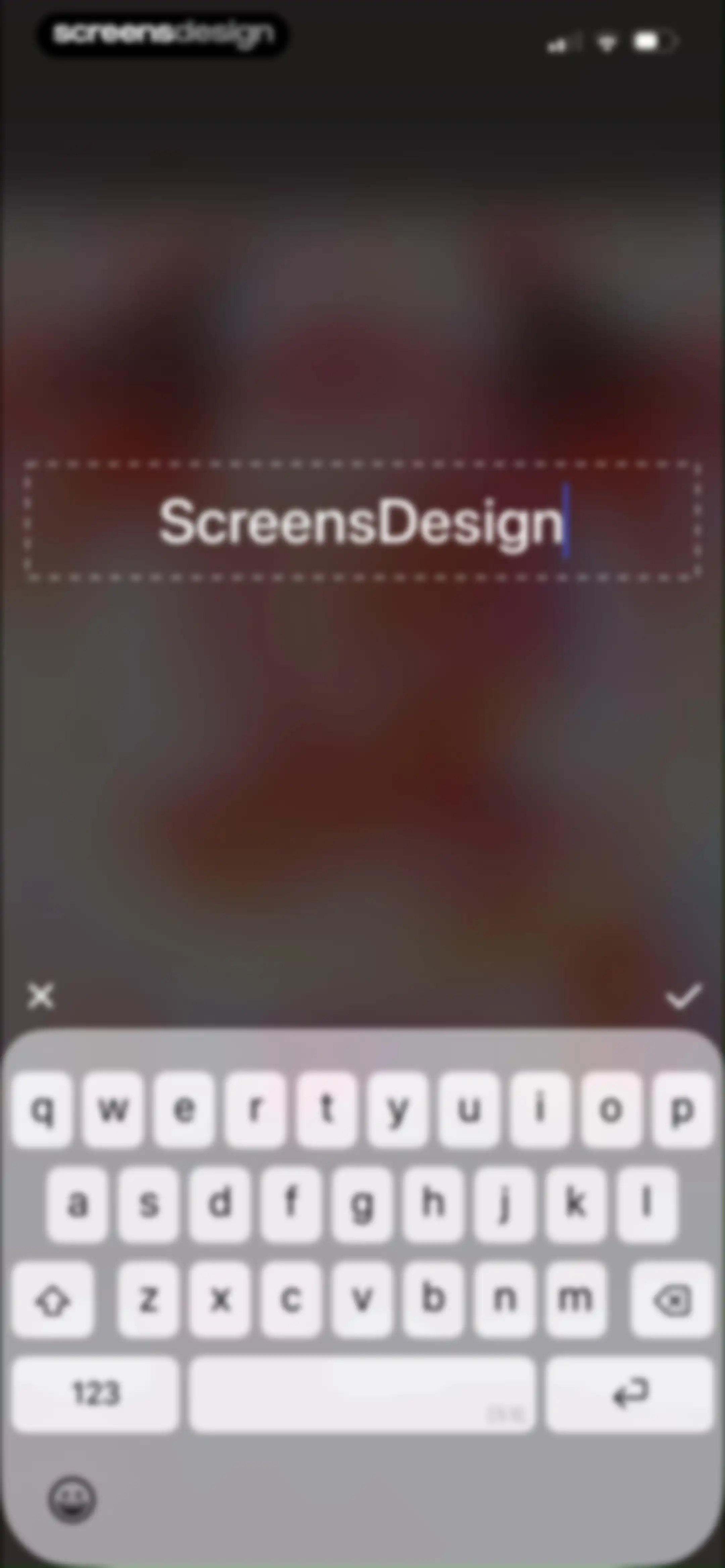 Peachy - AI Face & Body Editor screen 114