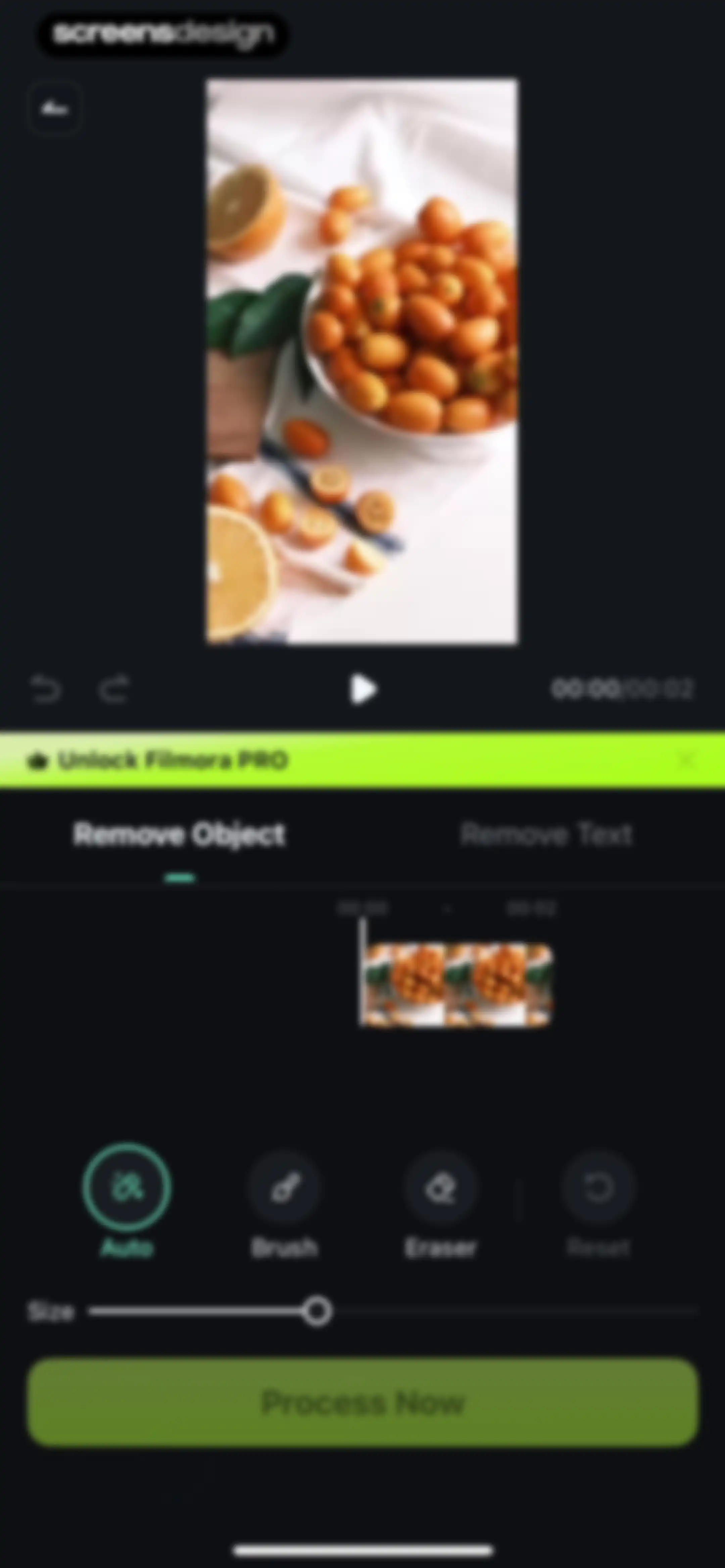 Filmora: AI Video Editor&Maker screen 39
