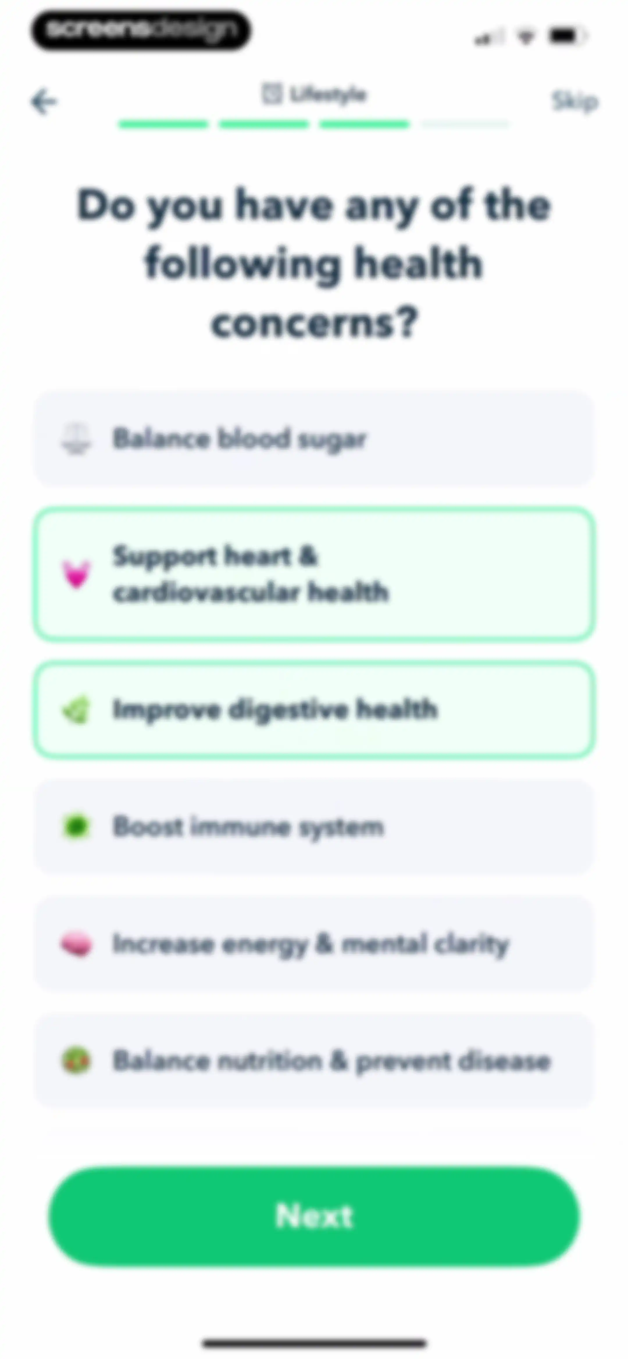 Intermittent Fasting Tracker - screen 34