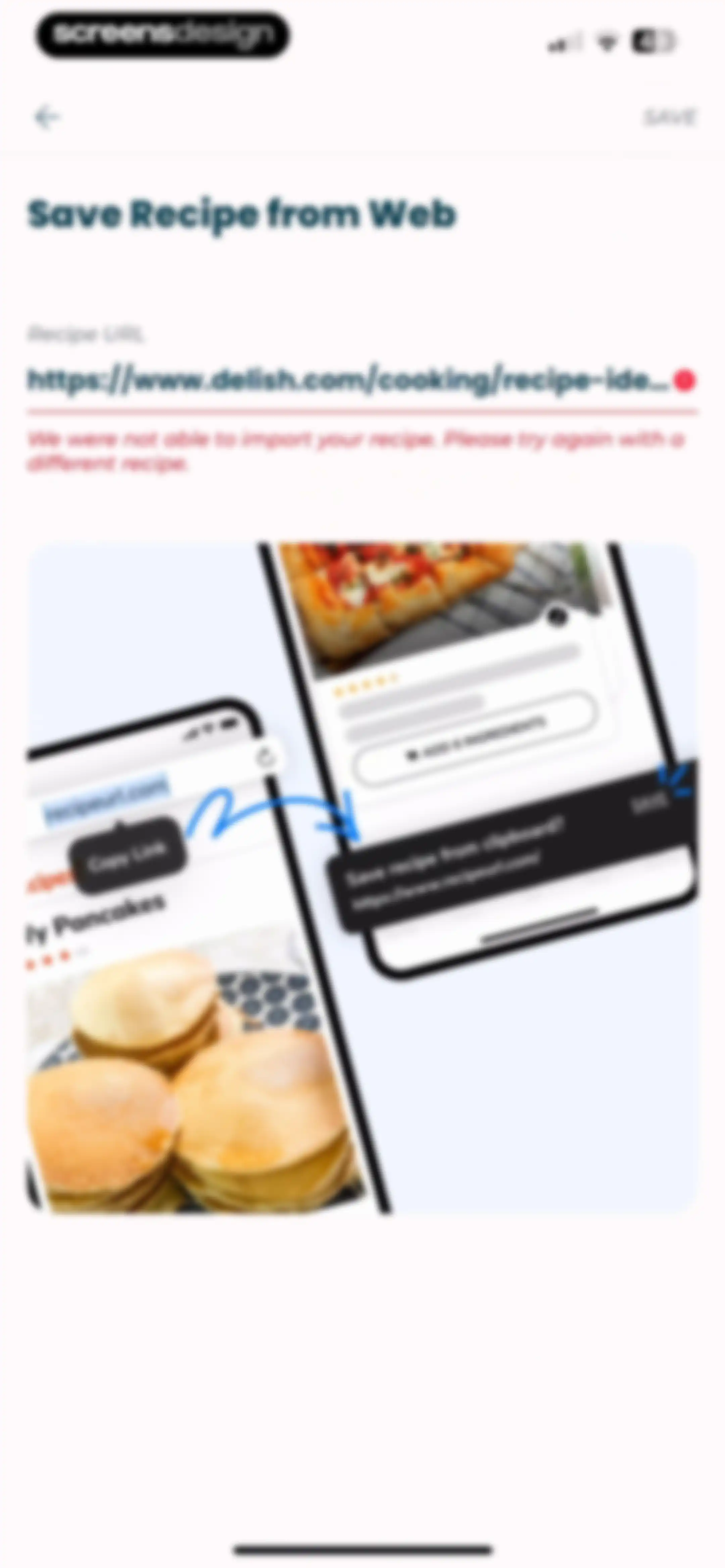 SideСhef: Easy Cooking Recipes screen 86