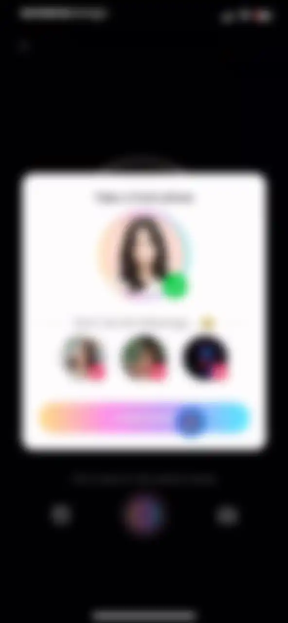 FaceLike - Be Anyone You Like screen 4