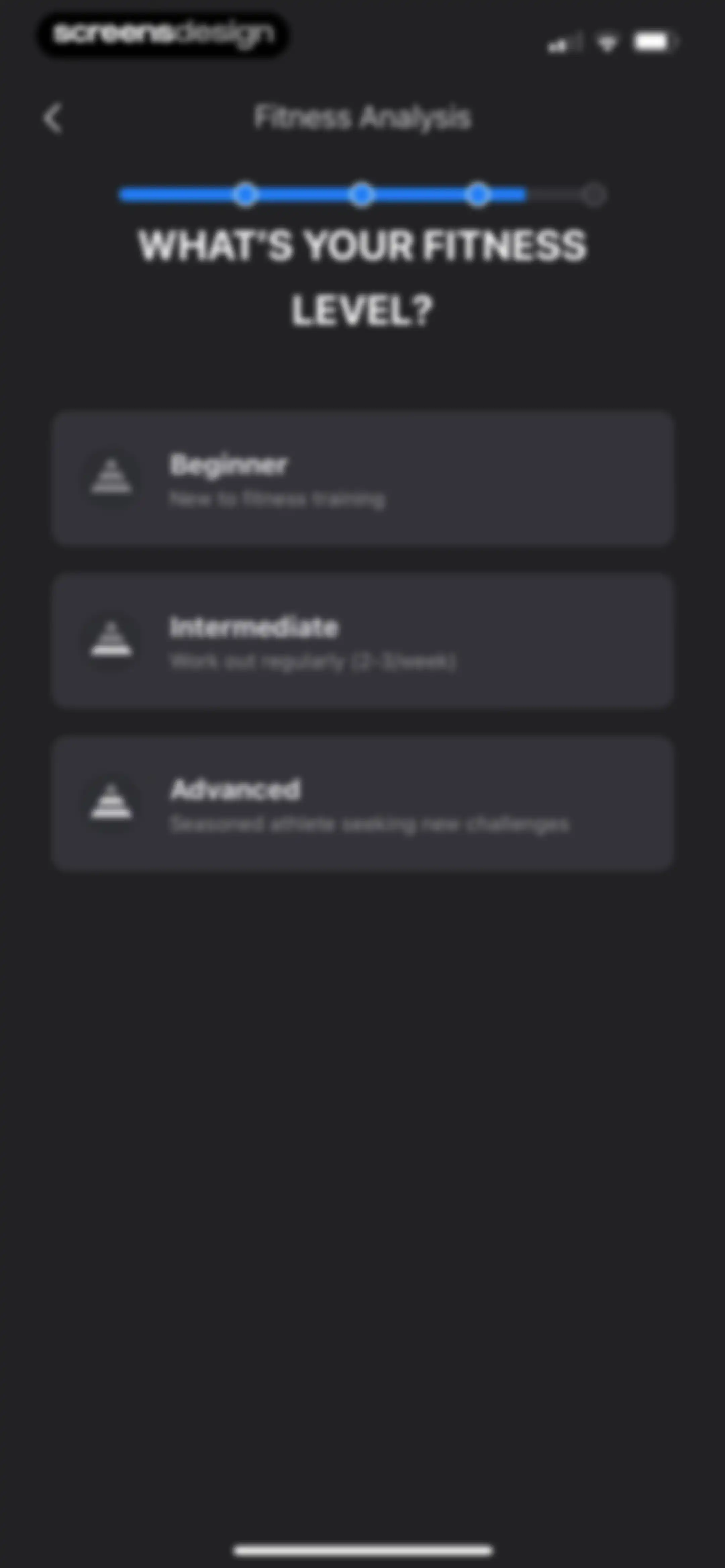 MuscleMaxme - Build Muscle screen 21