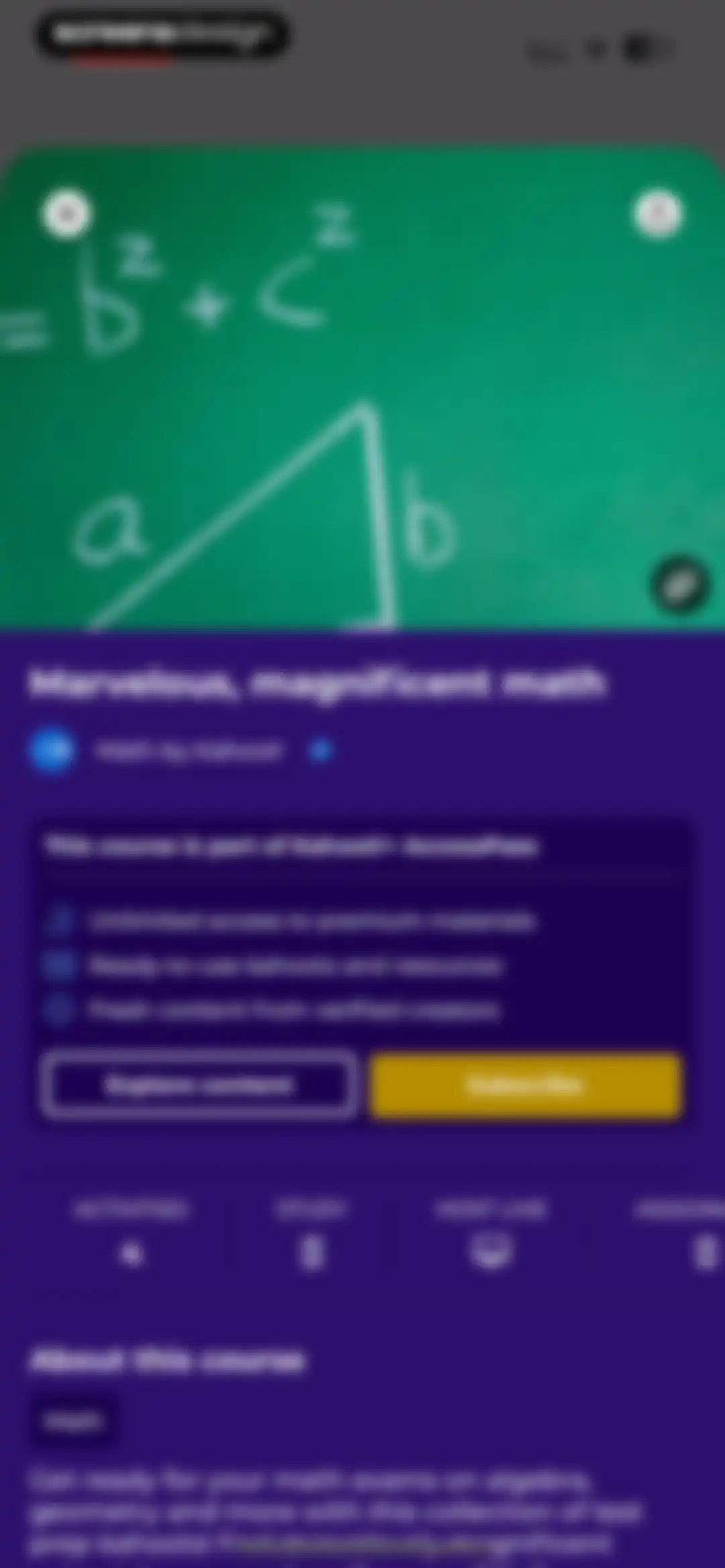 Kahoot! Play & Create Quizzes screen 176