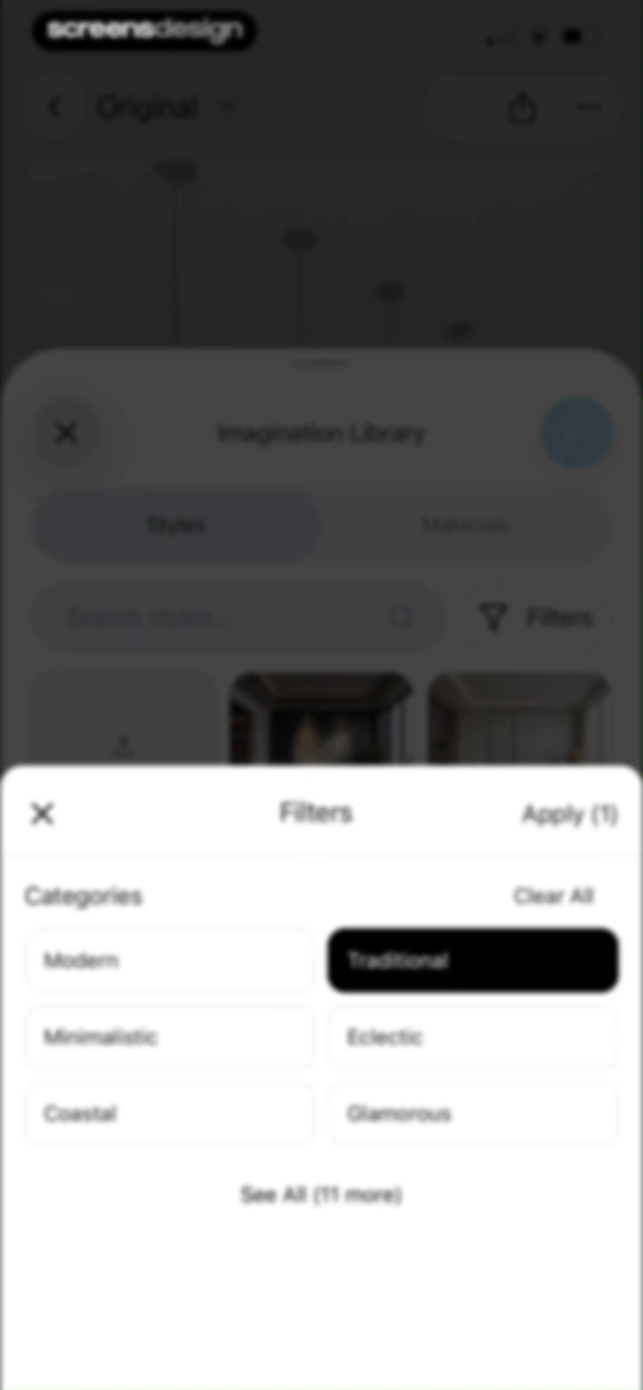 Renovate AI - Home Design screen 30