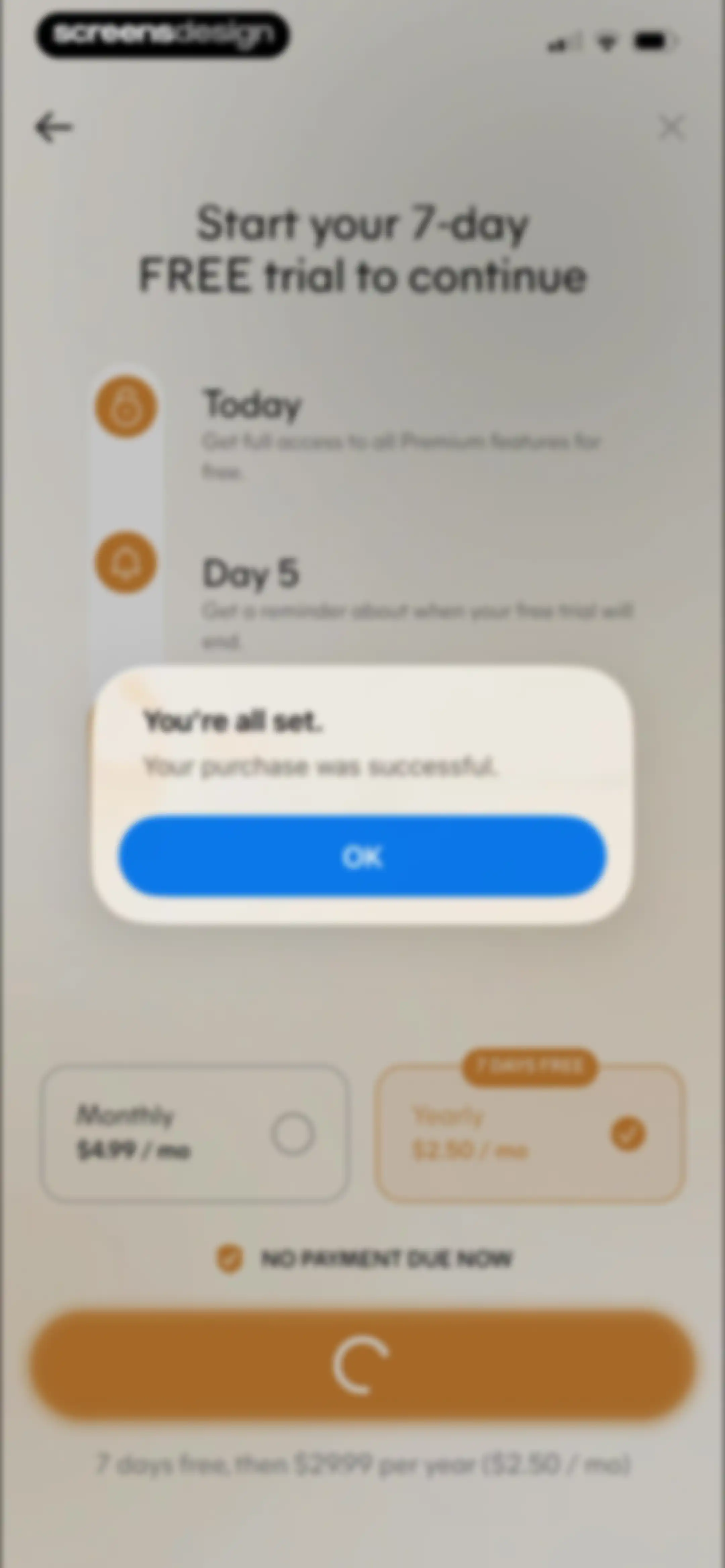 Lively - Period Tracker, Cycle screen 23
