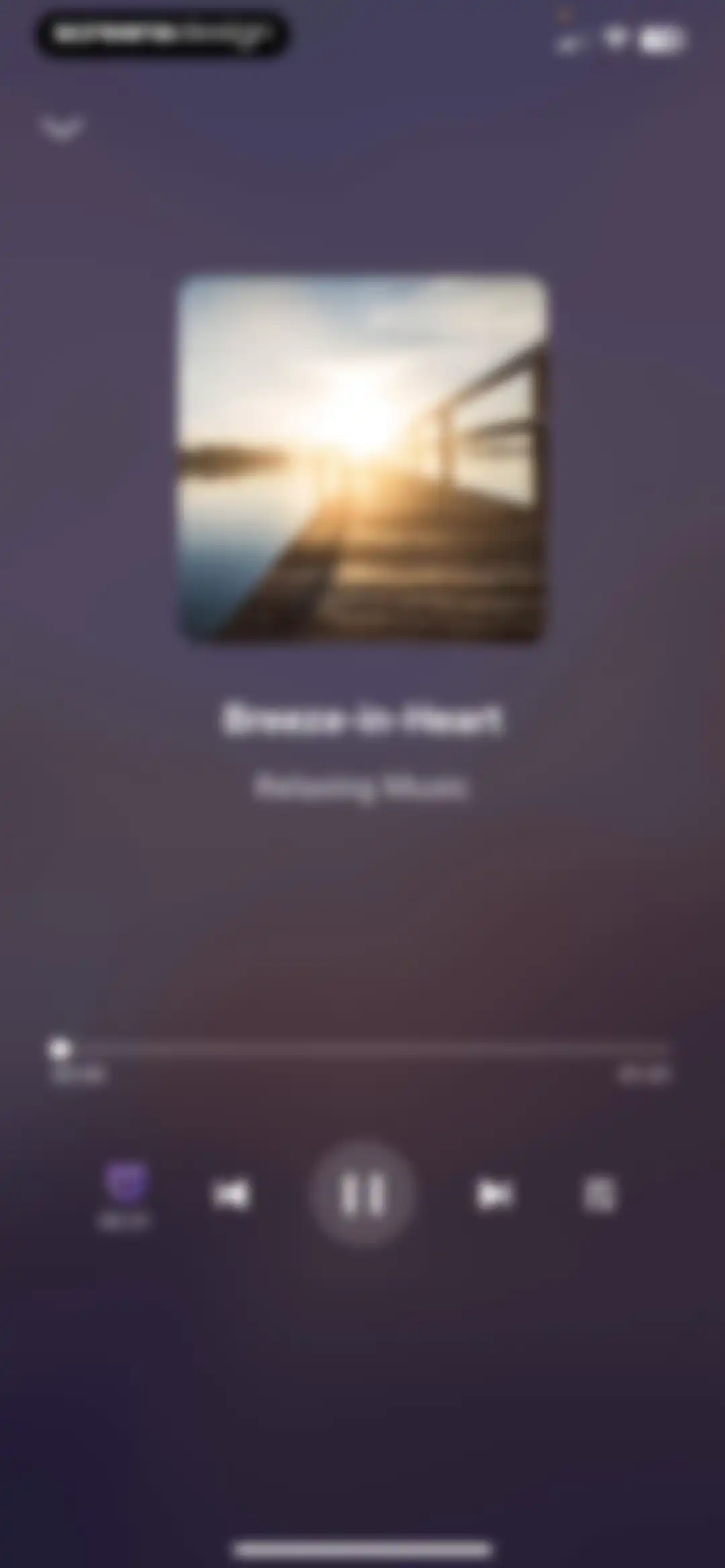 Sleep Well: Snore & Sleep Talk screen 53