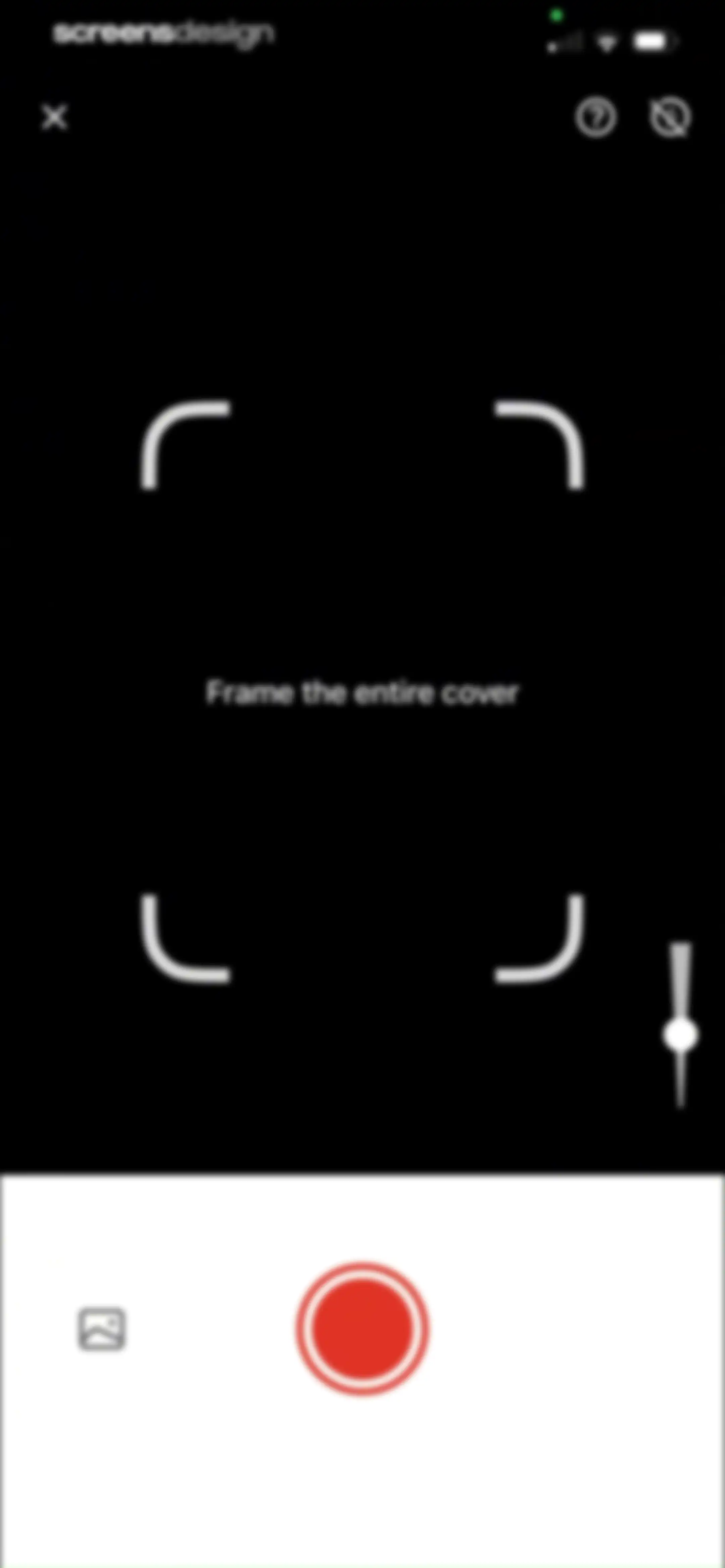 ComicSnap: Identify Comic Book screen 49