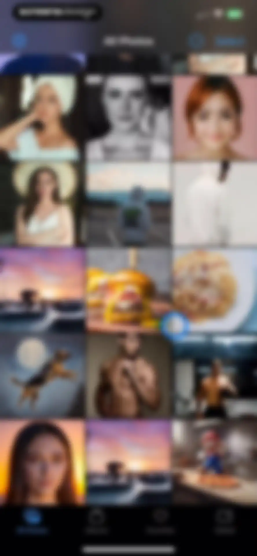 Photomator – Photo Editor screen 9