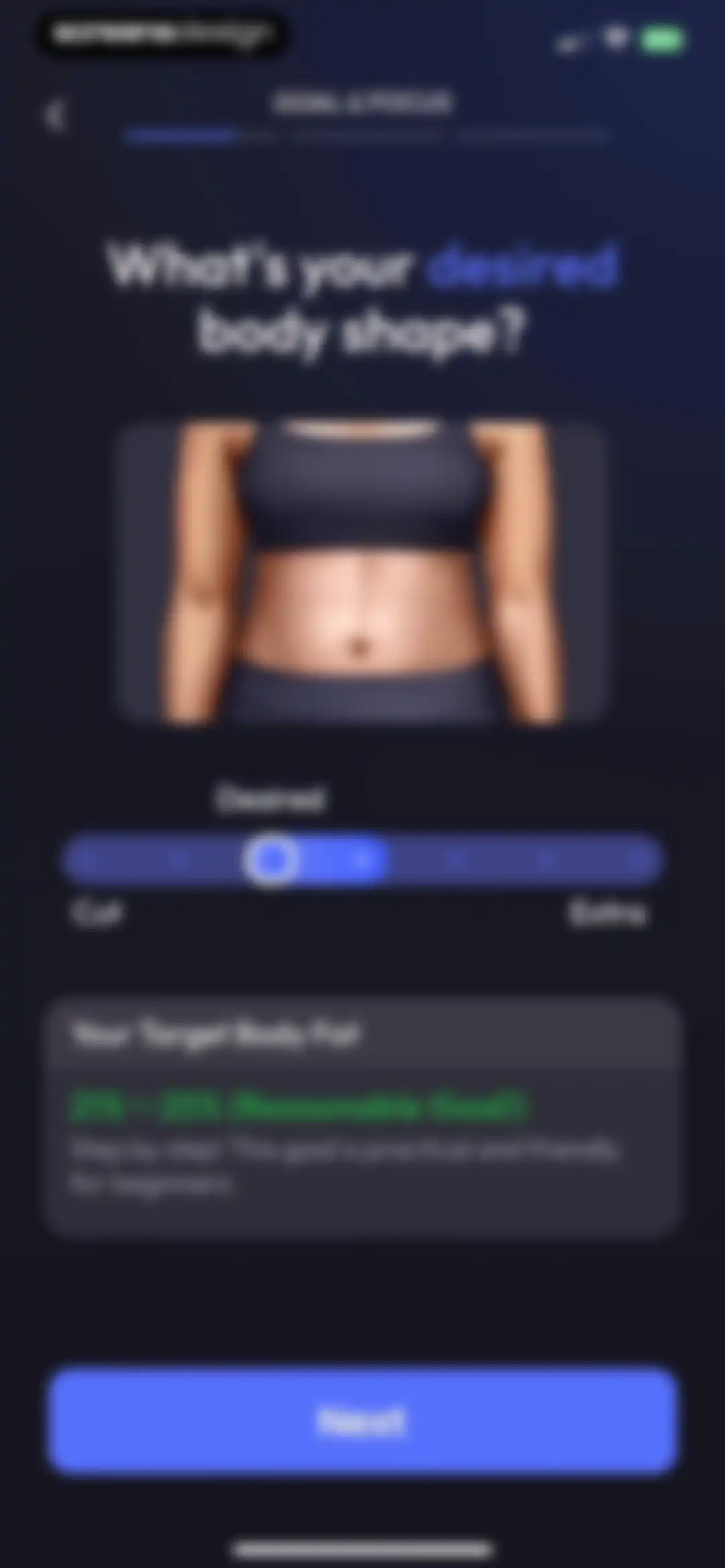 Six Pack in 30 Days - 6 Pack screen 8