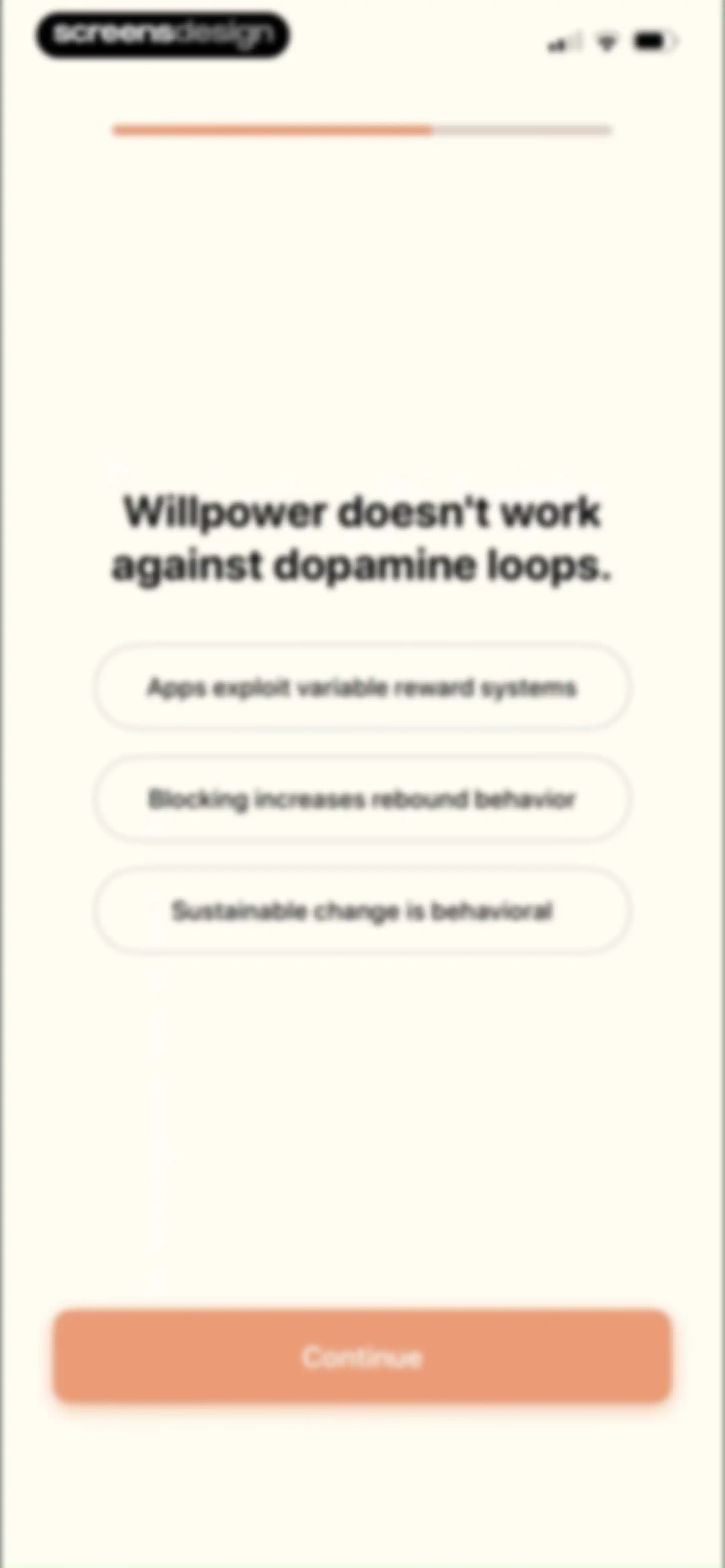Brainrot: Screen Time Control screen 32