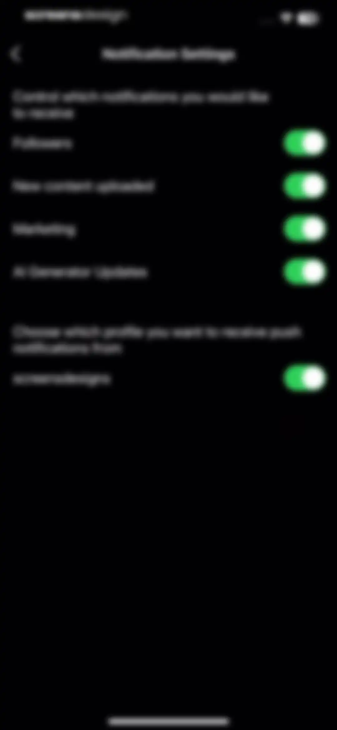 ZEDGE™ Ringtones & Wallpapers screen 80