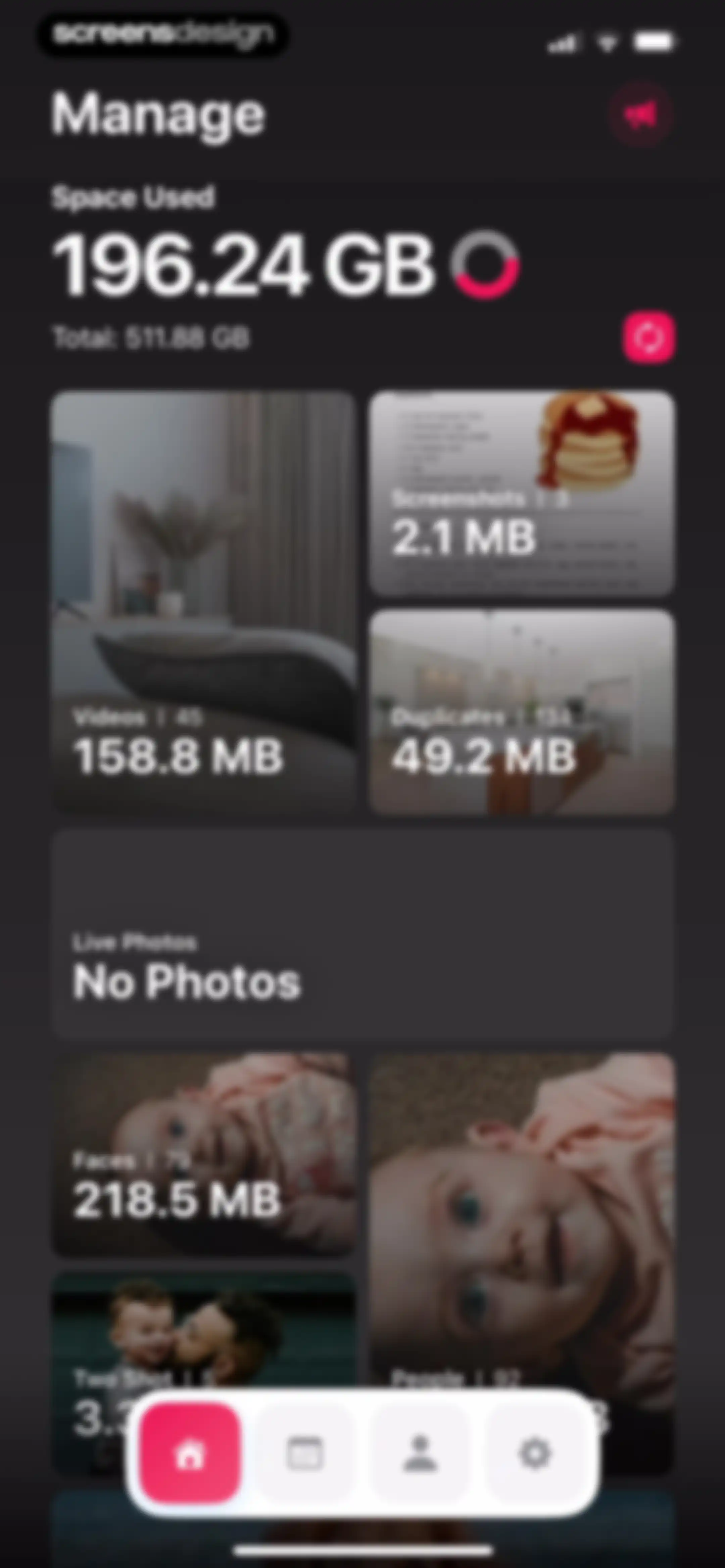 Clean Now: Phone Storage Saver screen 16