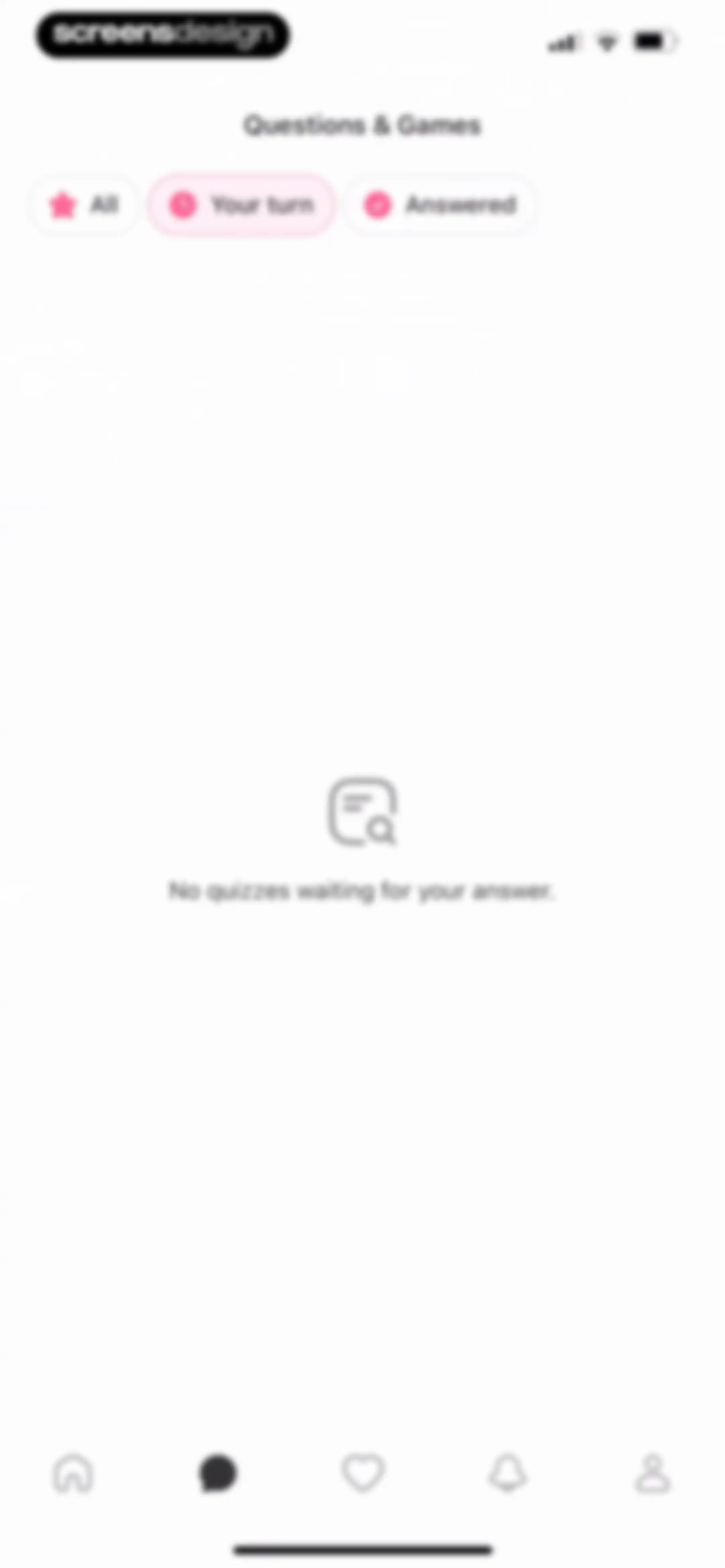 Couple Joy - Relationship App screen 96