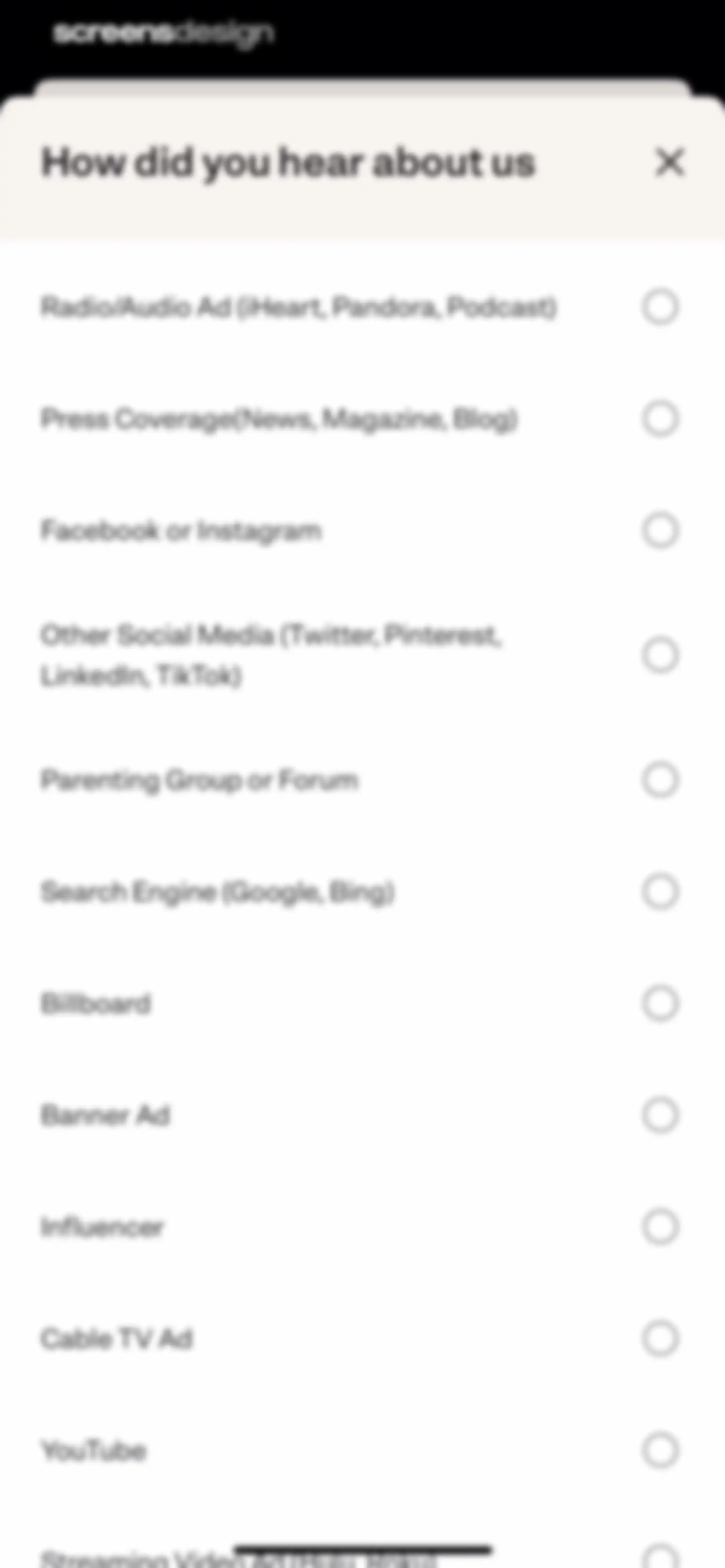 Care.com: Hire Caregivers screen 13