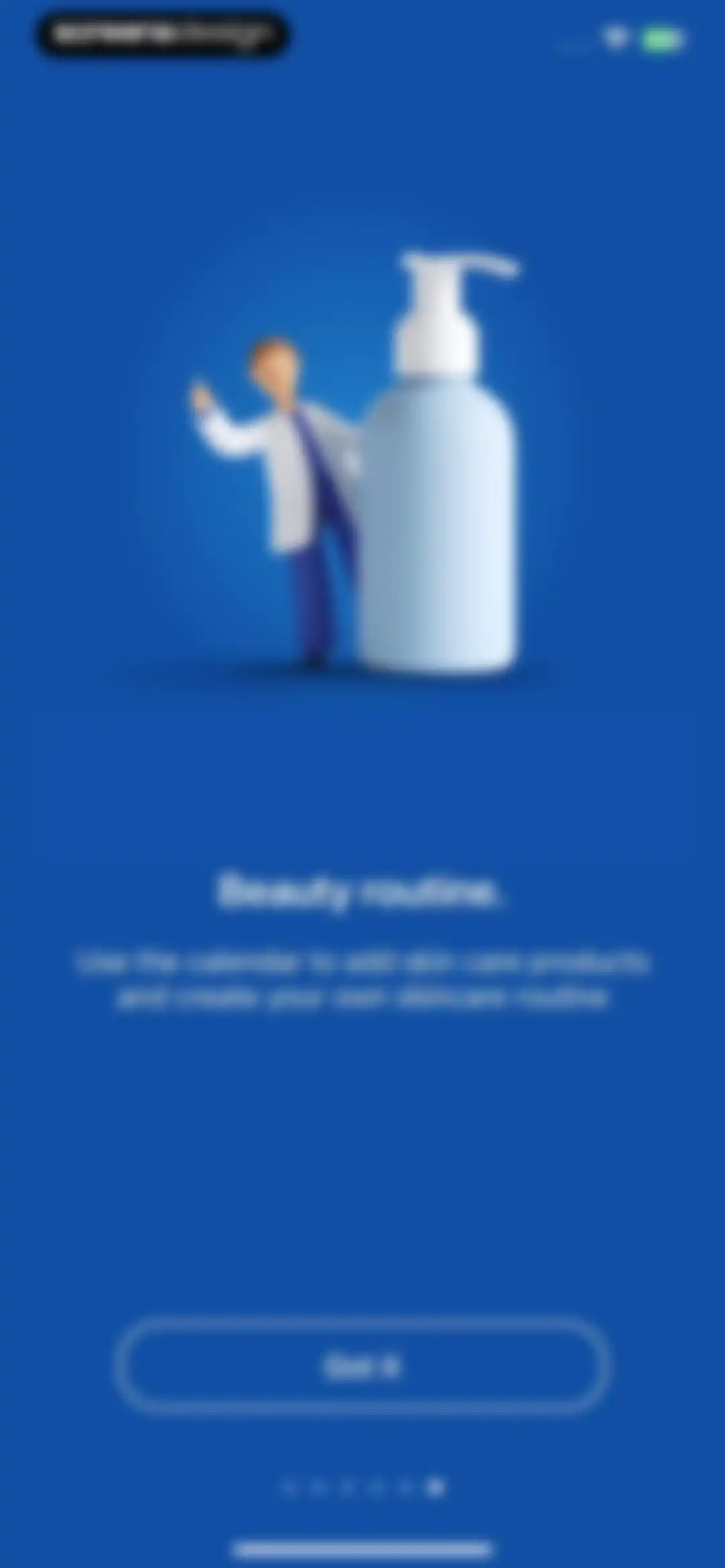AI Dermatologist: Skin Scanner screen 9