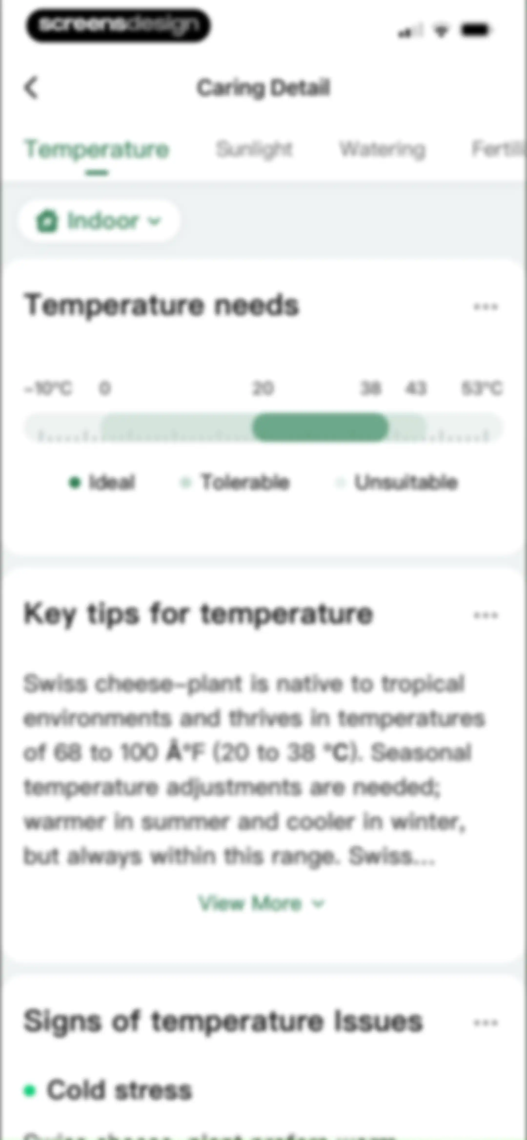 PlantLush: Plant ID & Care Pro screen 61